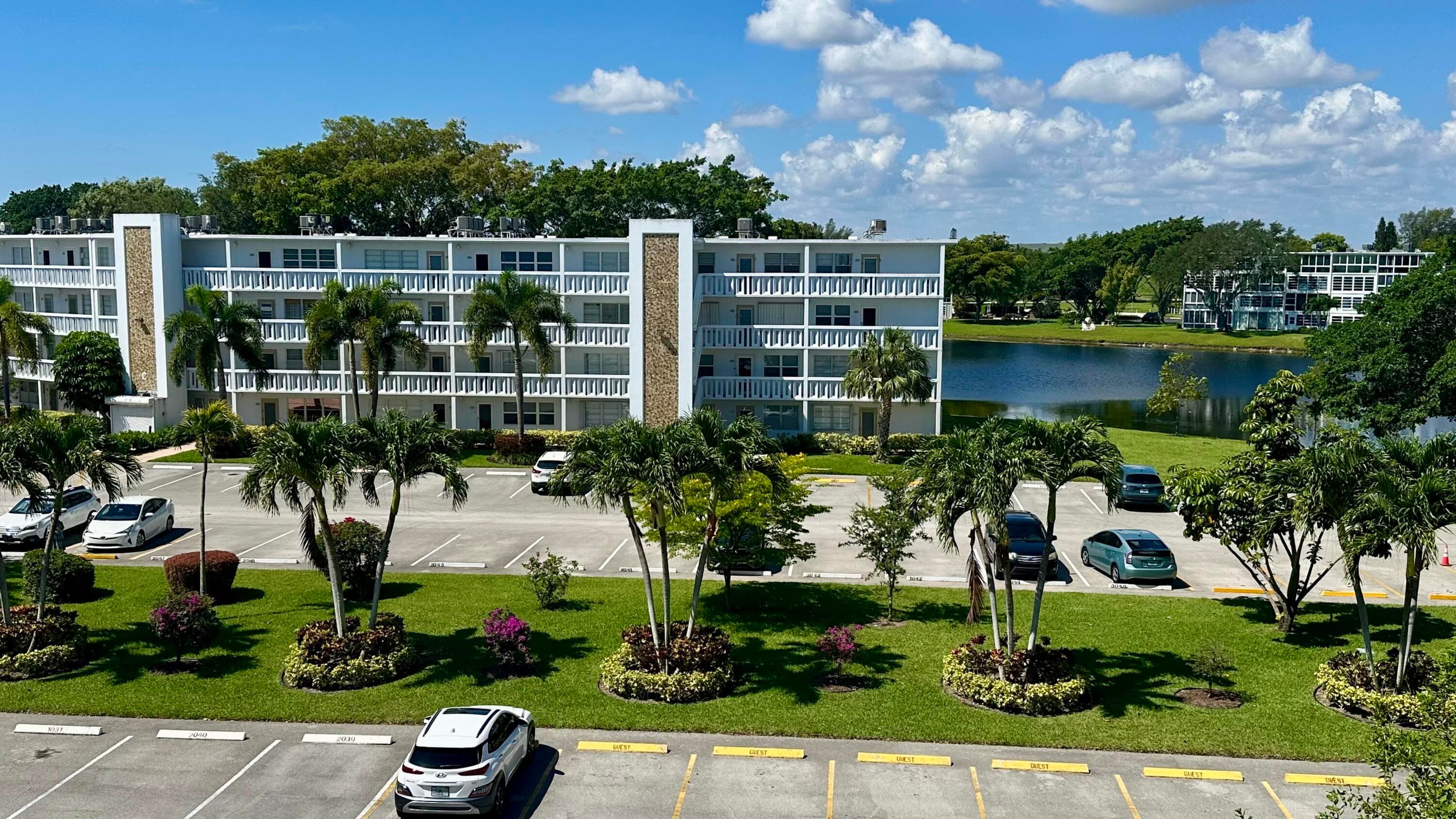 1044 Cambridge C, Deerfield Beach, FL 33442 — photo 1 of 21