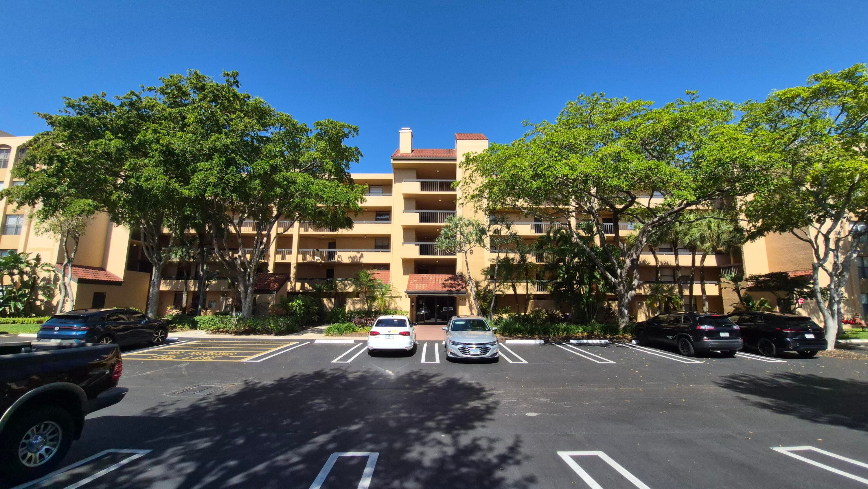 450 Egret Circle 9510, Delray Beach, FL 33444 — photo