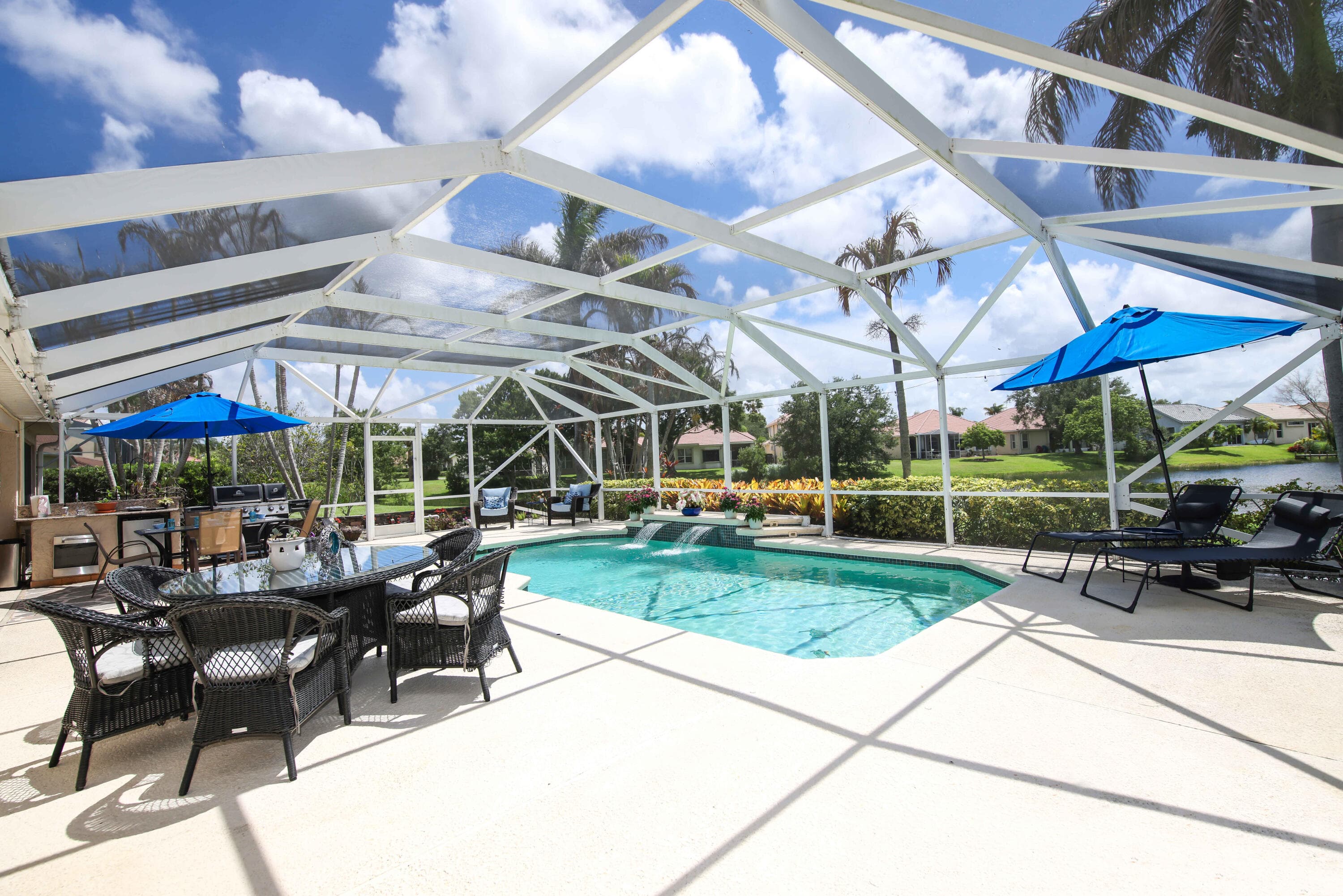 618 SW Barbuda Bay, Port St. Lucie, FL 34986 — photo 1 of 56