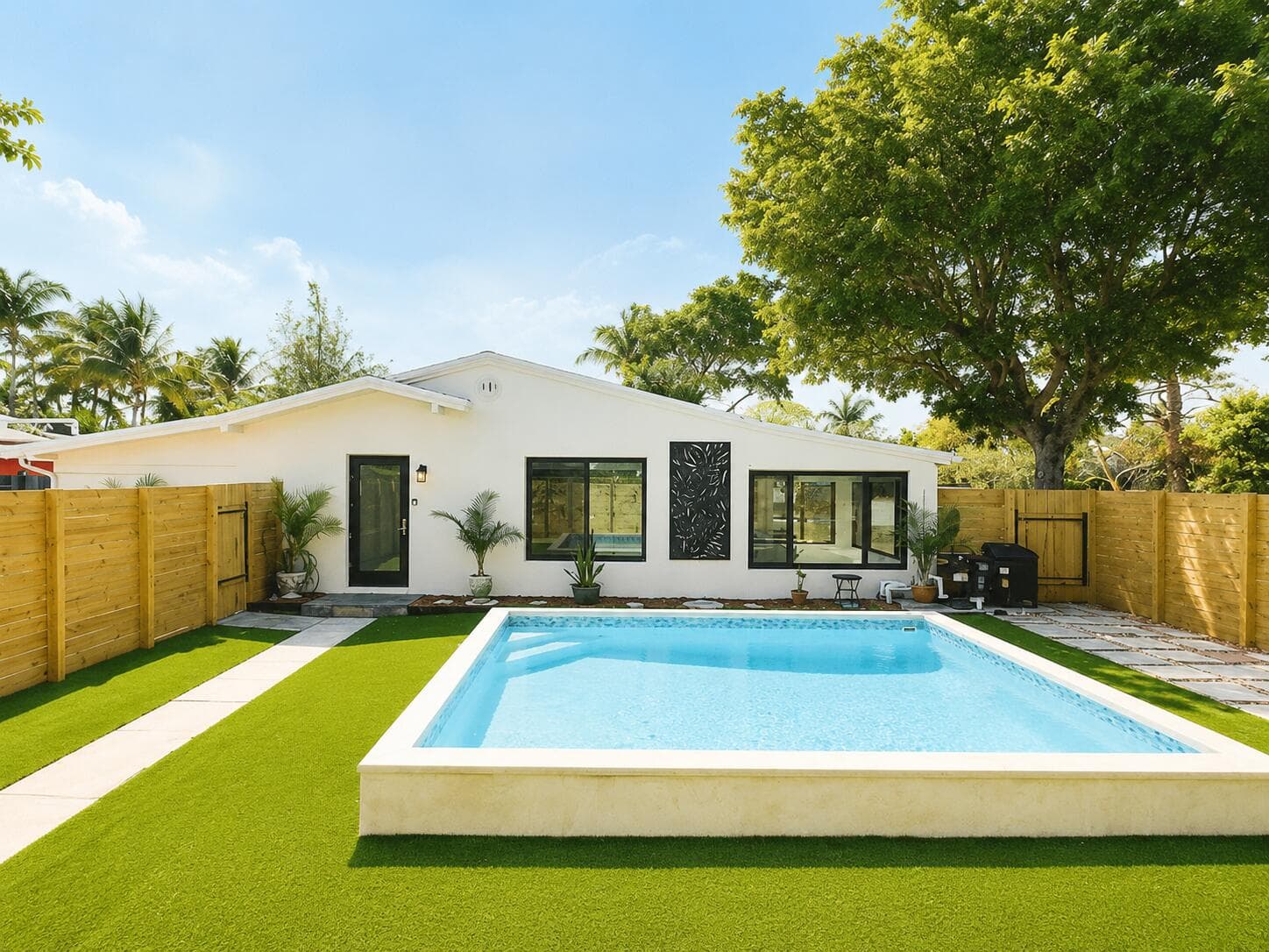 1724 NE 17th Street, Fort Lauderdale, FL 33305 — photo