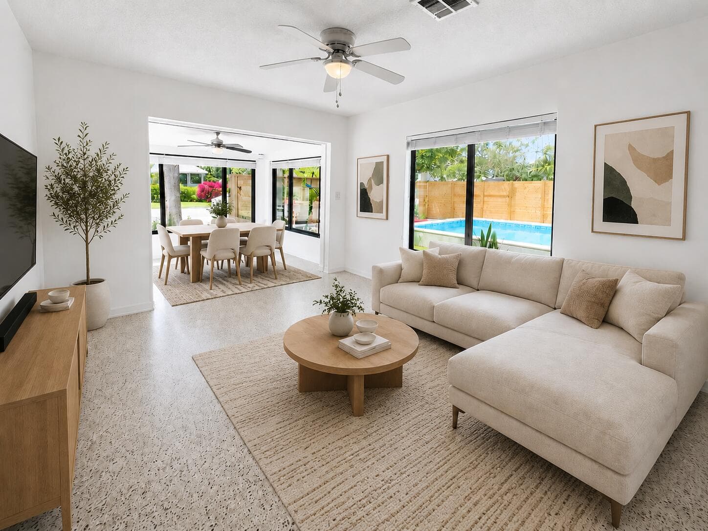 1724 NE 17th Street, Fort Lauderdale, FL 33305 — photo 8 of 26