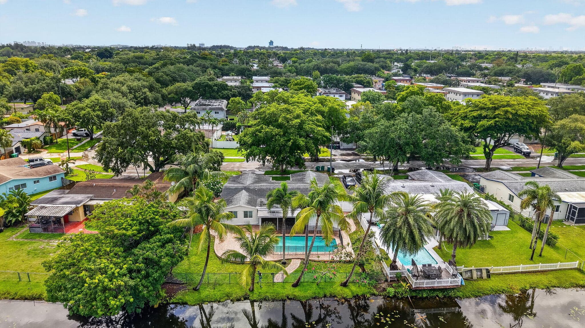 5207 SW 91st Terrace, Cooper City, FL 33328 — photo 57 of 58