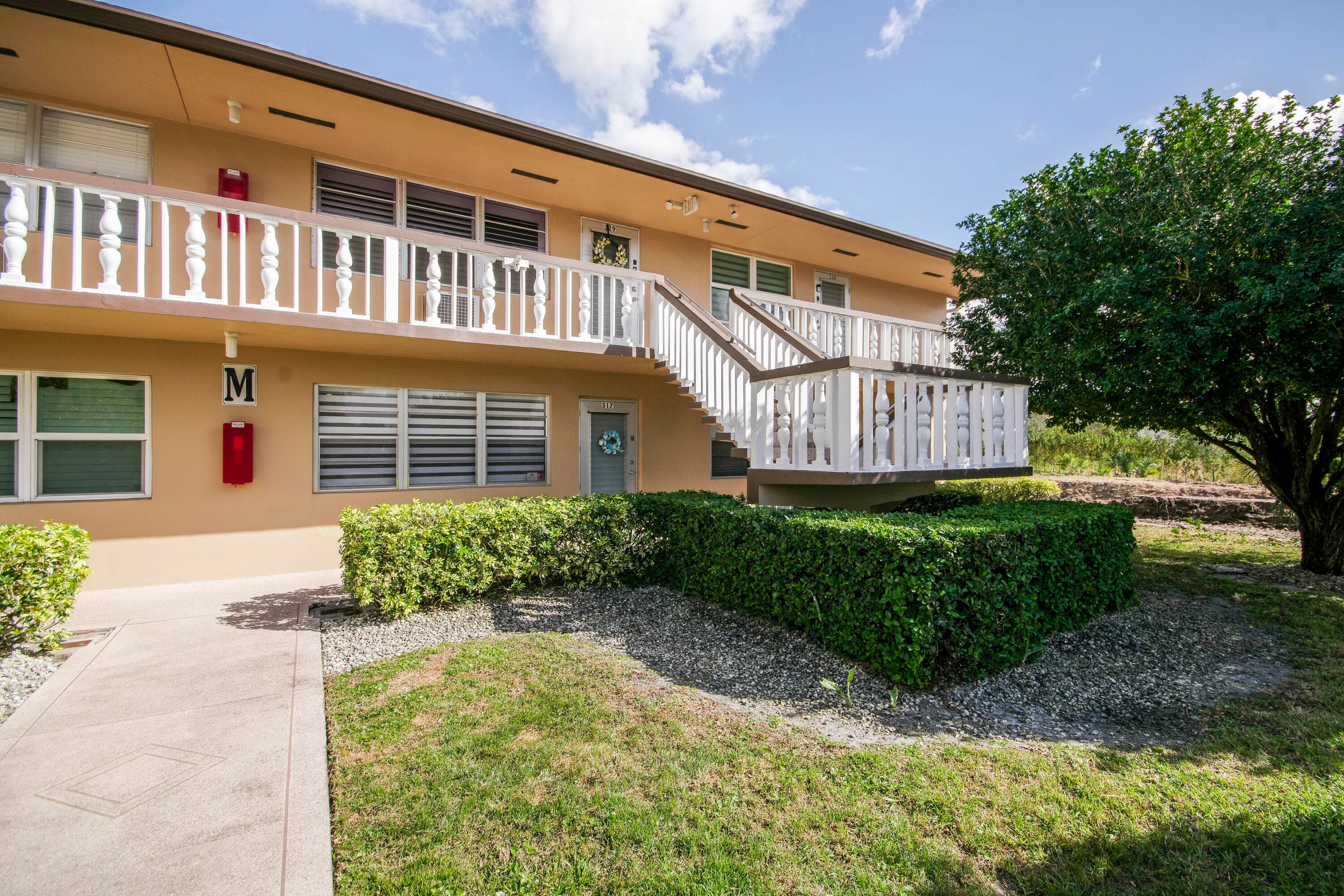 330 Andover M, West Palm Beach, FL 33417 — photo 12 of 13