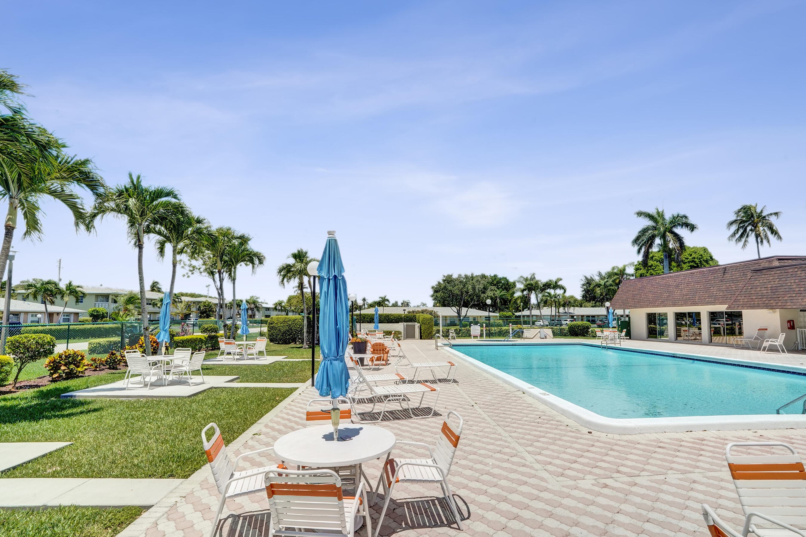 2331 Croton Lane 101-a, Delray Beach, FL 33445 — photo 38 of 39
