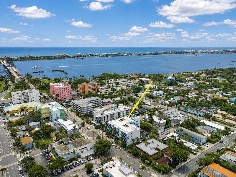 1 S Palmway 303, Lake Worth Beach, FL 33460 — photo 34 of 35