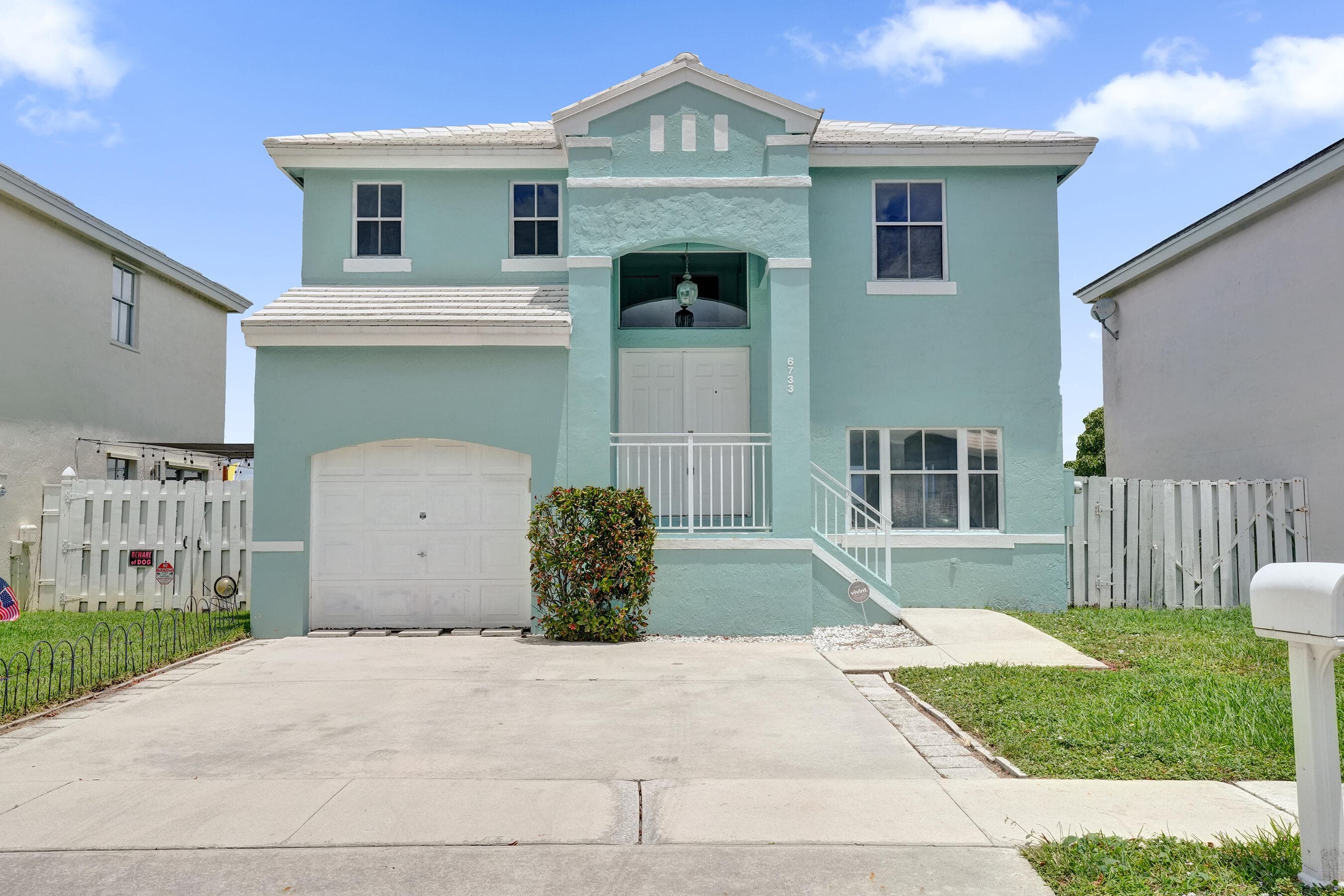 6733 Bayfront Drive, Margate, FL 33063 — photo 3 of 40