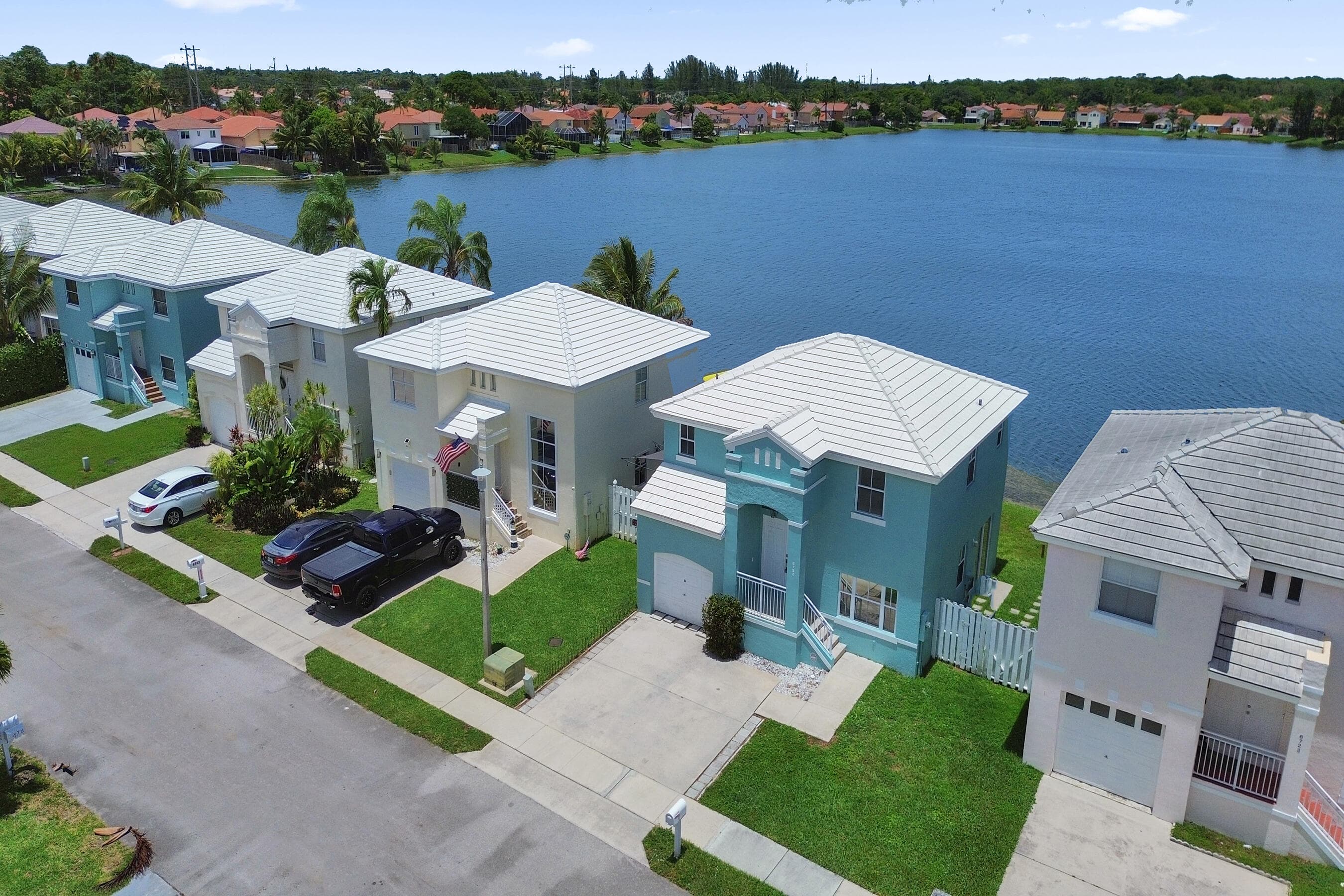 6733 Bayfront Drive, Margate, FL 33063 — photo 1 of 40