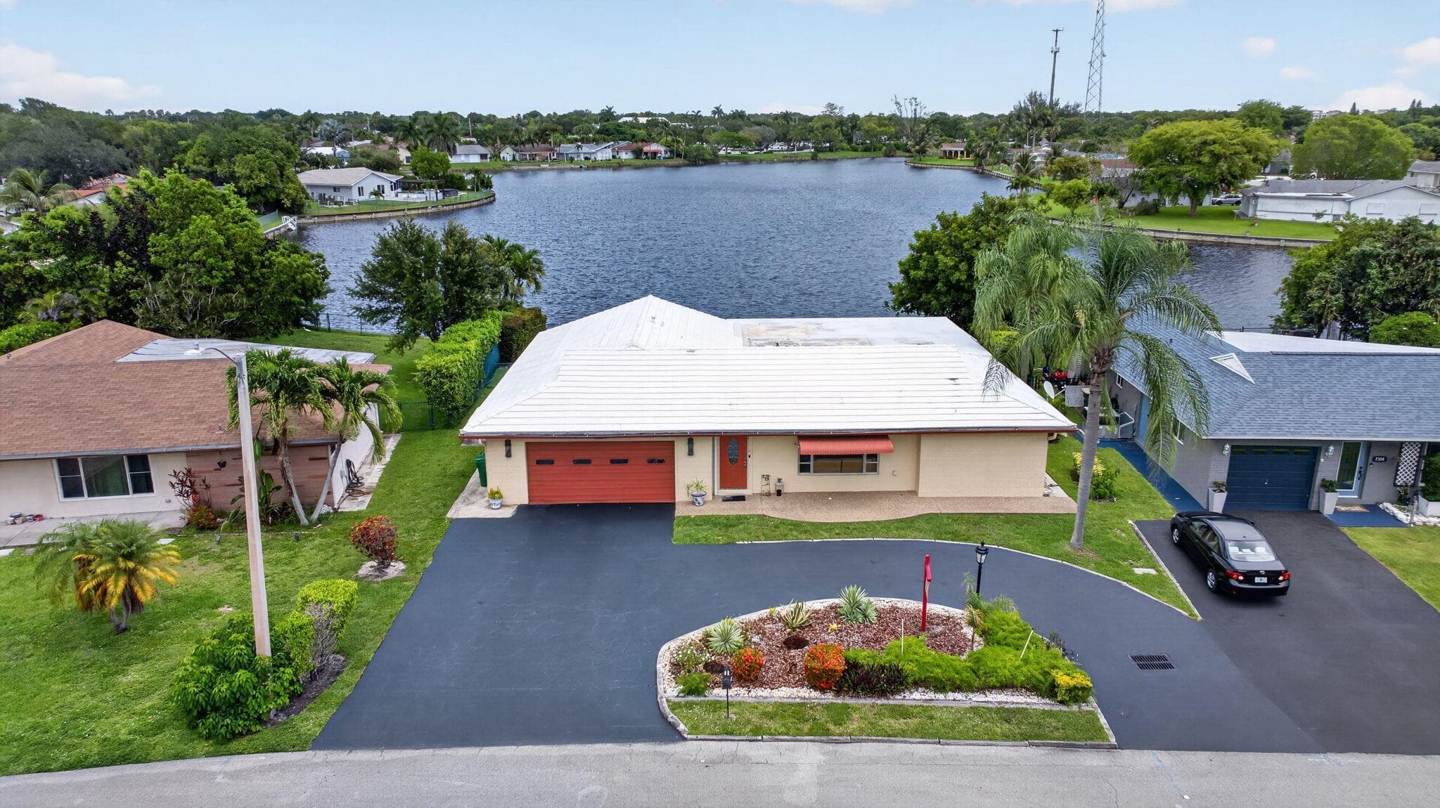 7306 NW 94th Way, Tamarac, FL 33321 — photo 42 of 50