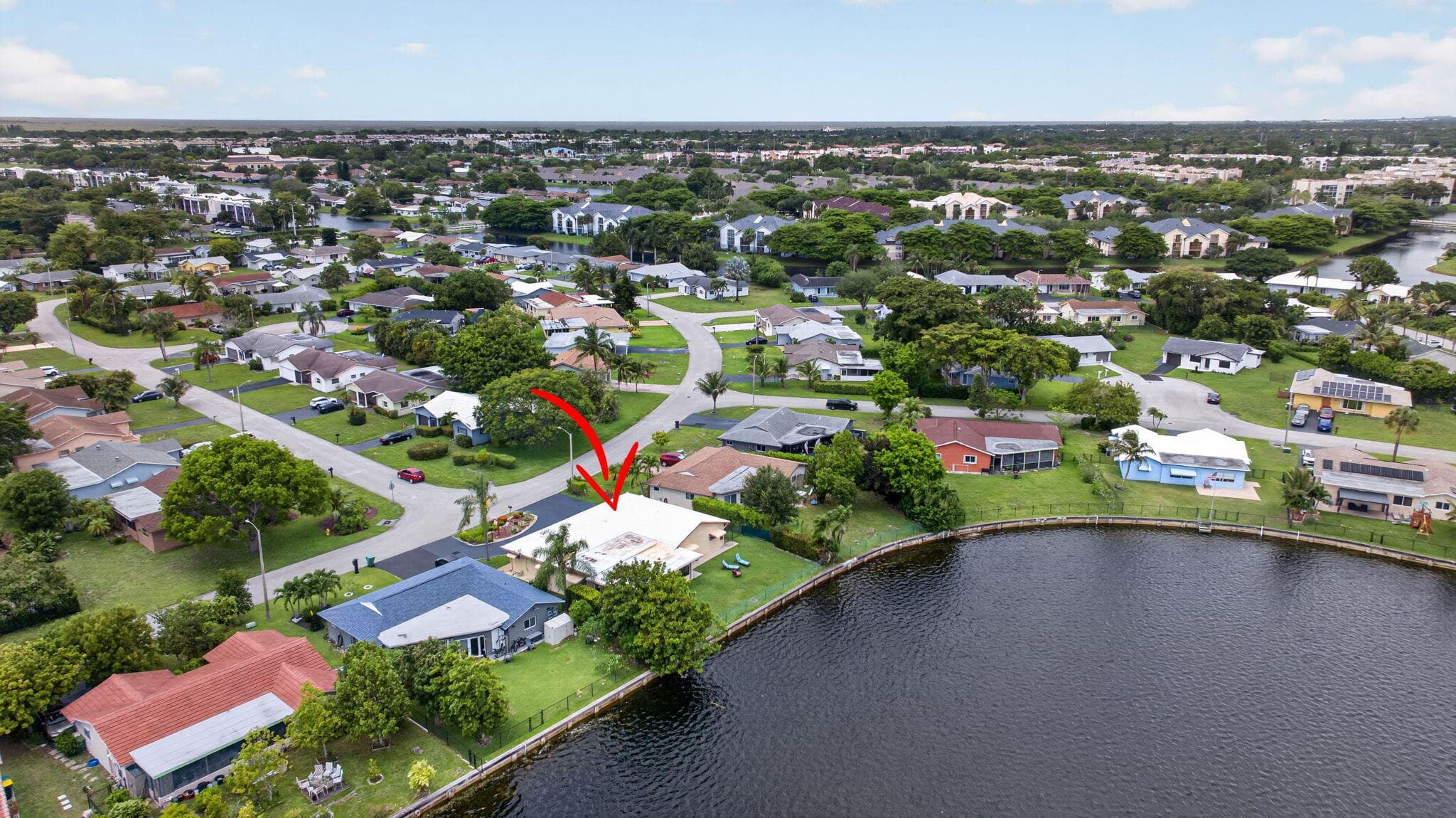7306 NW 94th Way, Tamarac, FL 33321 — photo 44 of 50