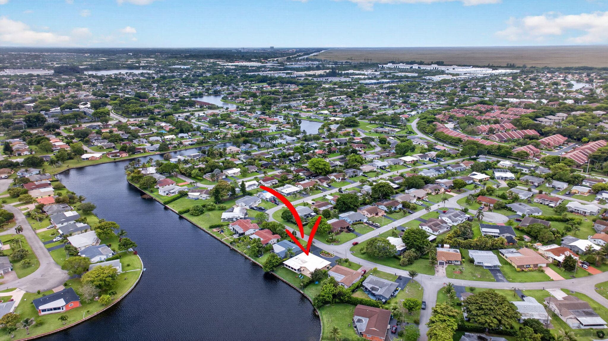 7306 NW 94th Way, Tamarac, FL 33321 — photo 49 of 50