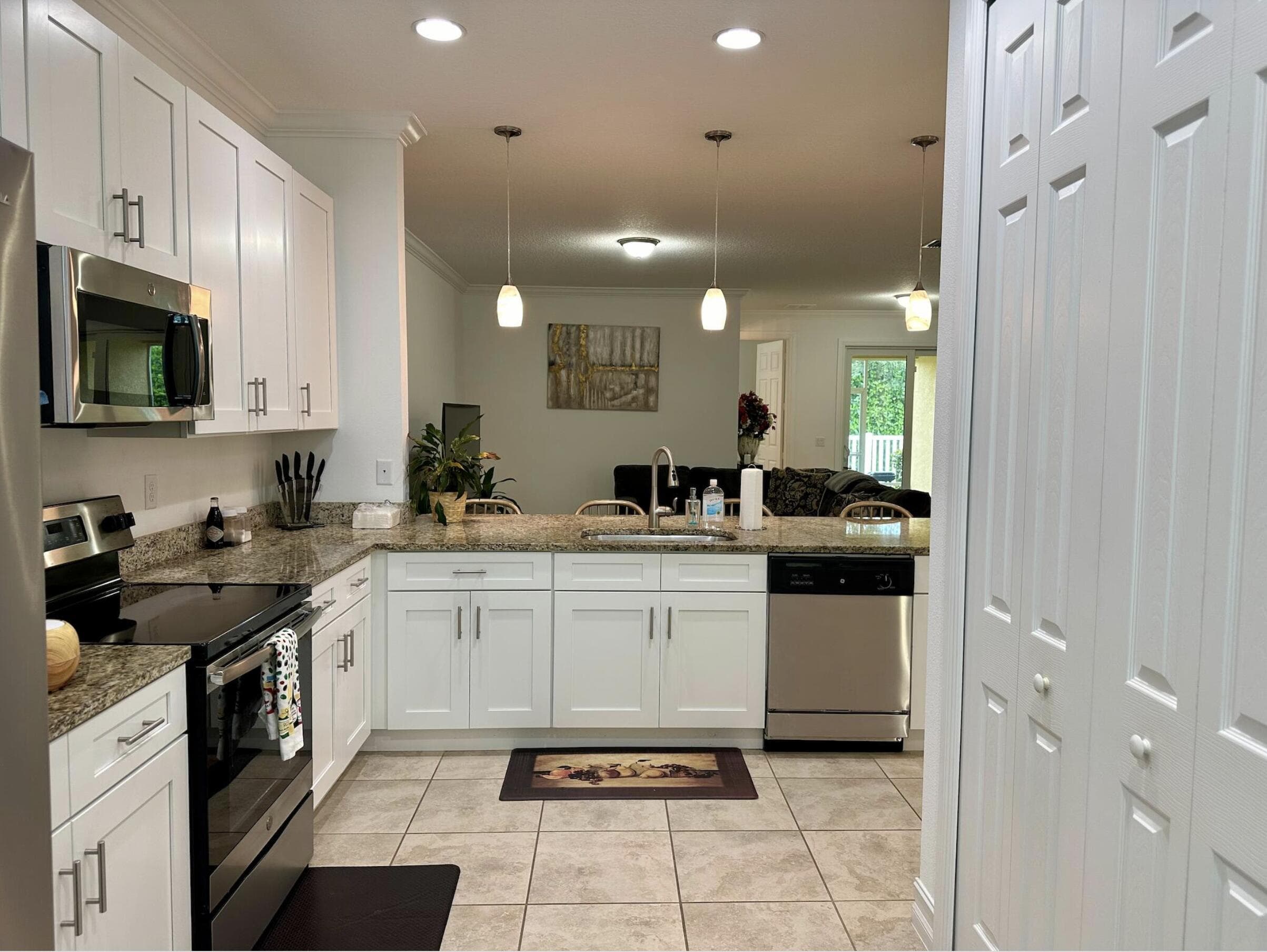 6112 NW Cullen Way, Port St. Lucie, FL 34983 — photo 4 of 15
