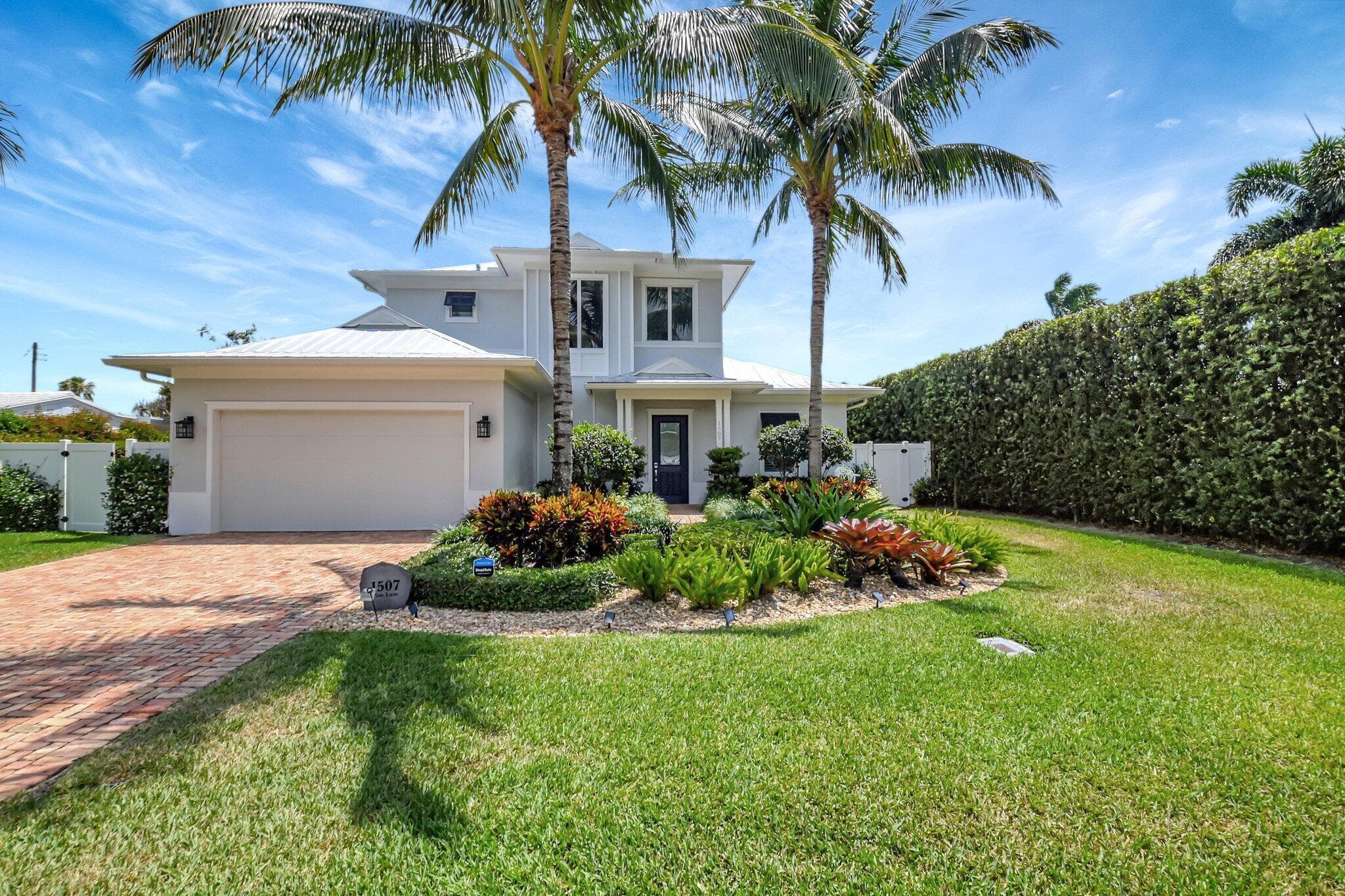 1507 Pine Lane, Delray Beach, FL 33444 — photo 1 of 42