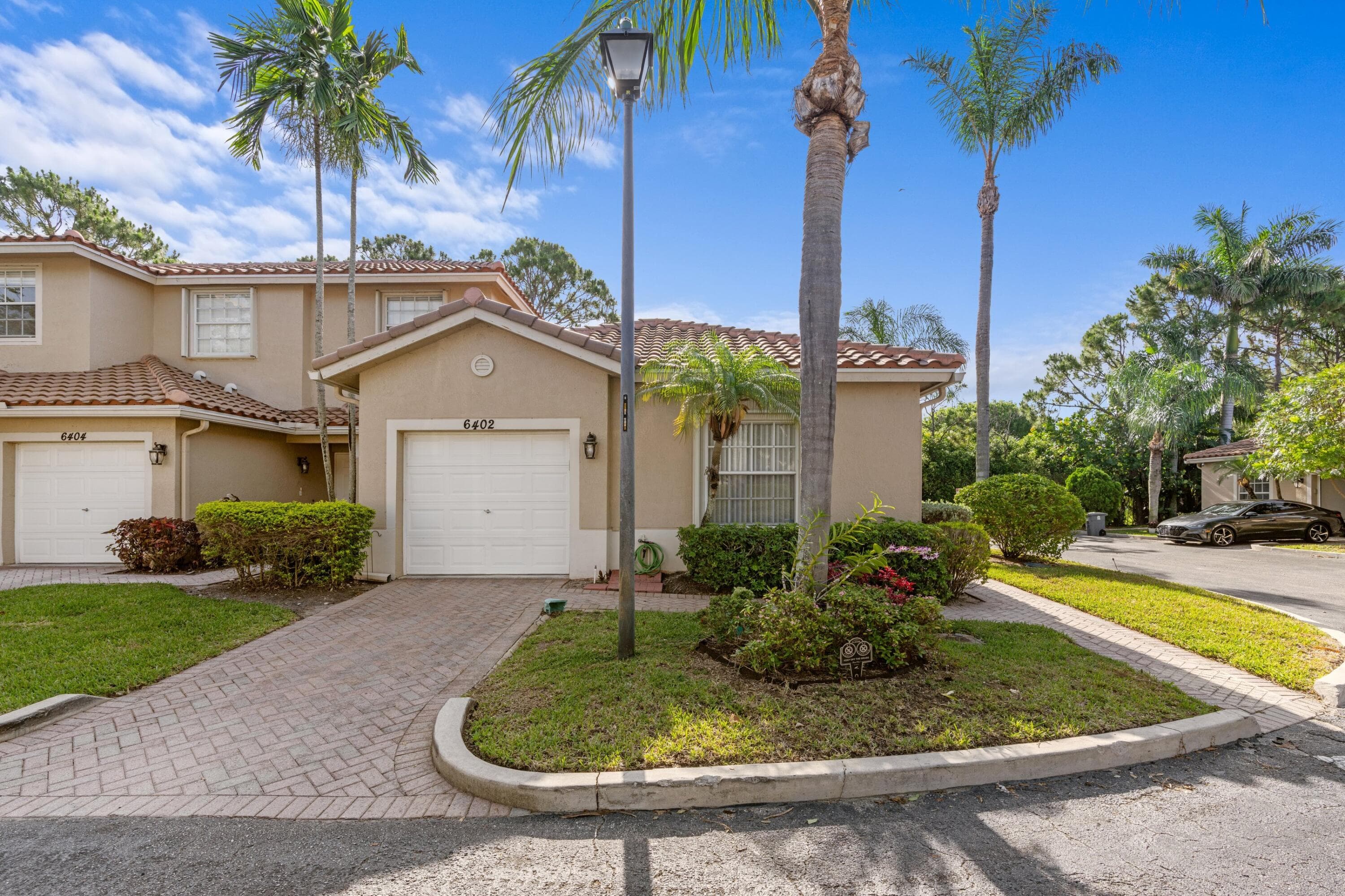 6402 Park Lake Circle, Boynton Beach, FL 33437 — photo 1 of 24