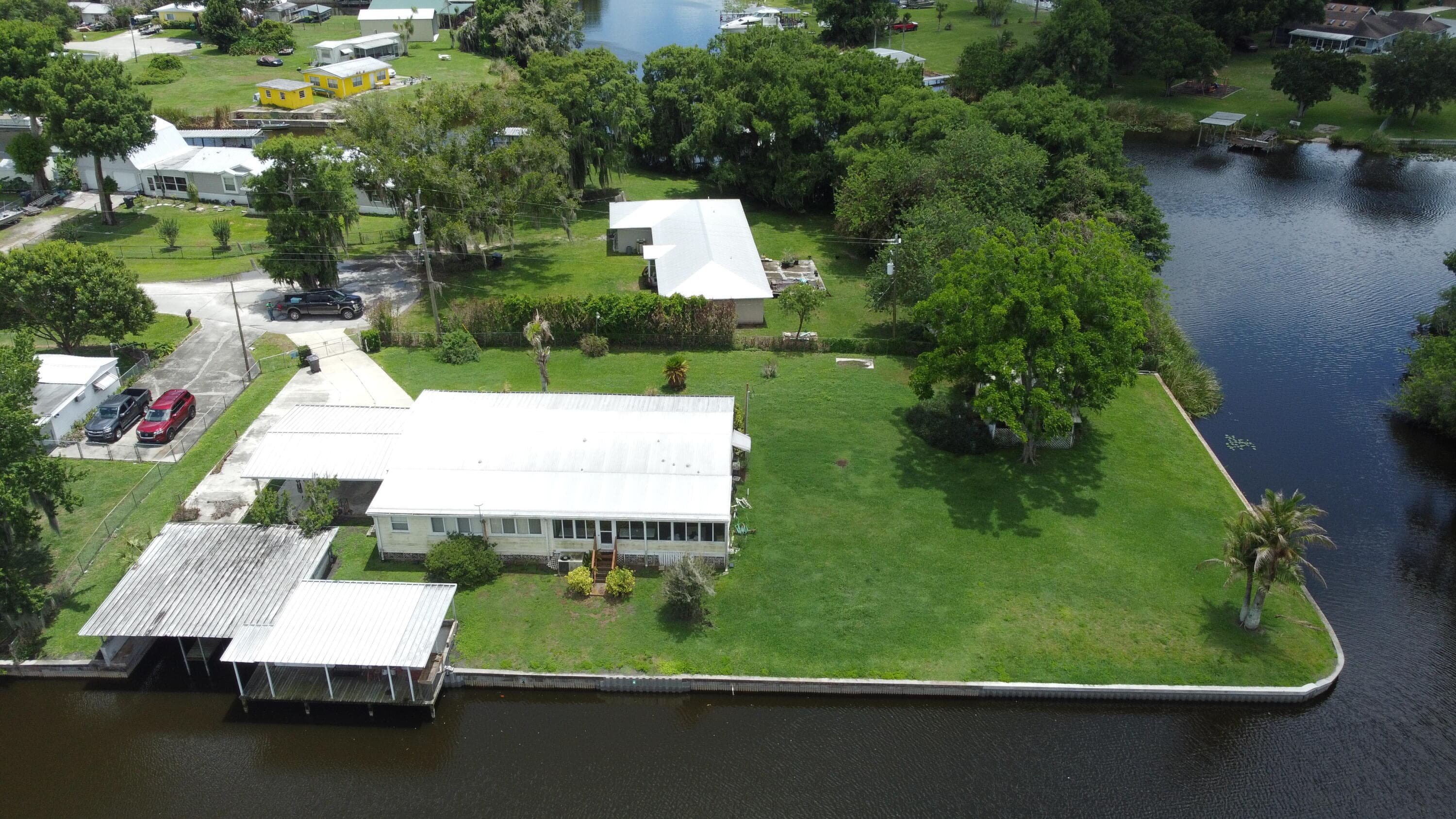2809 SE 23rd Street, Okeechobee, FL 34974 — photo 33 of 38