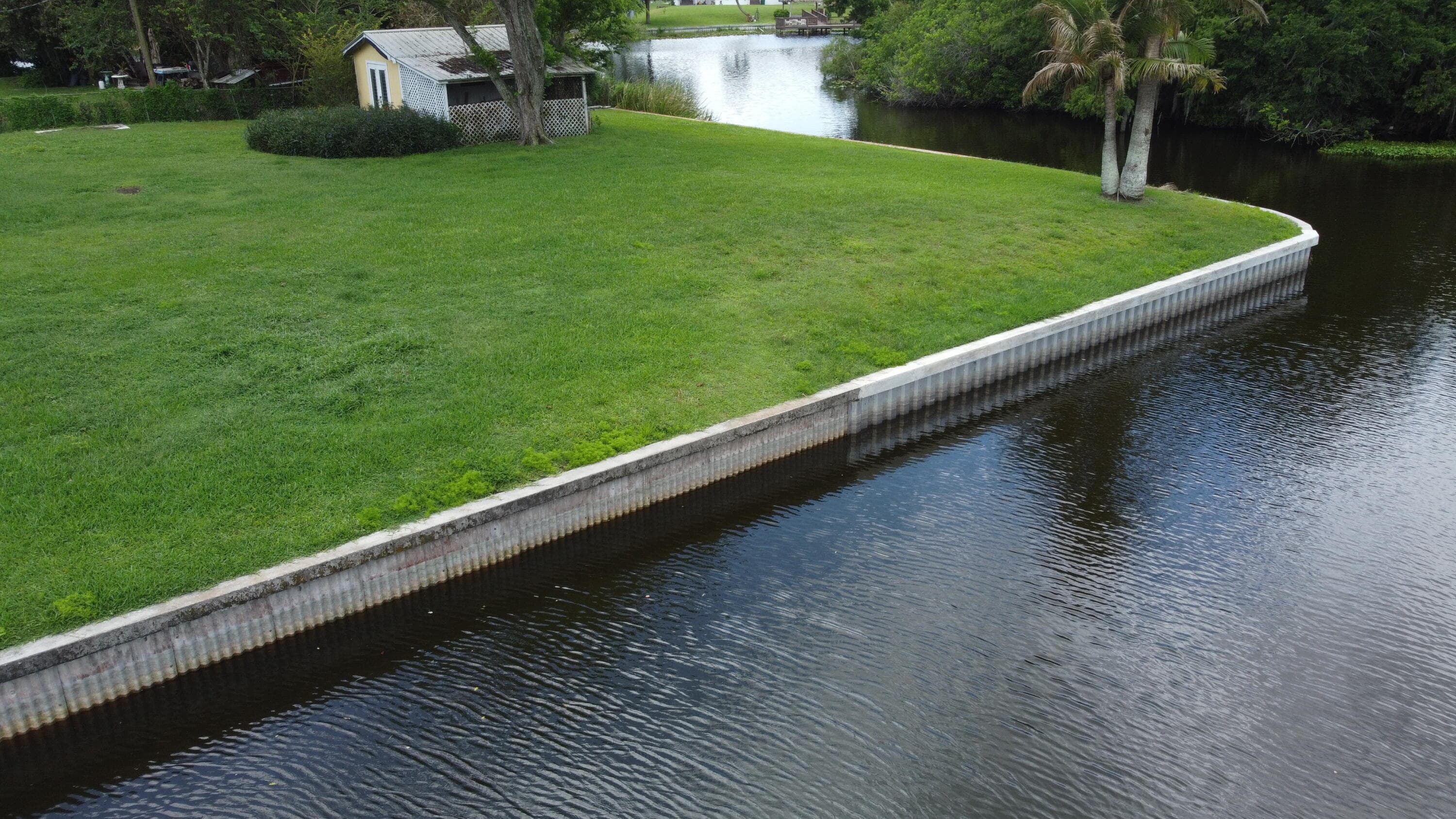 2809 SE 23rd Street, Okeechobee, FL 34974 — photo 34 of 38