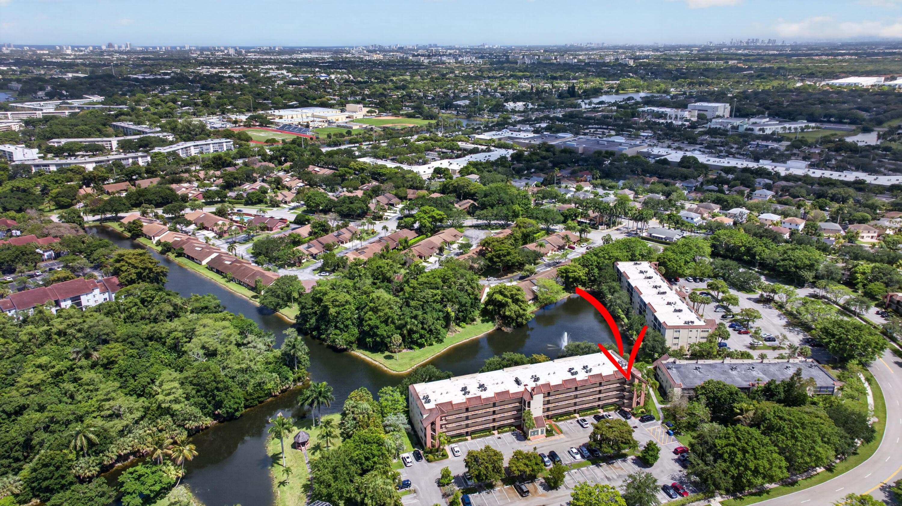 1862 Hammock Boulevard 416, Coconut Creek, FL 33063 — photo 51 of 53