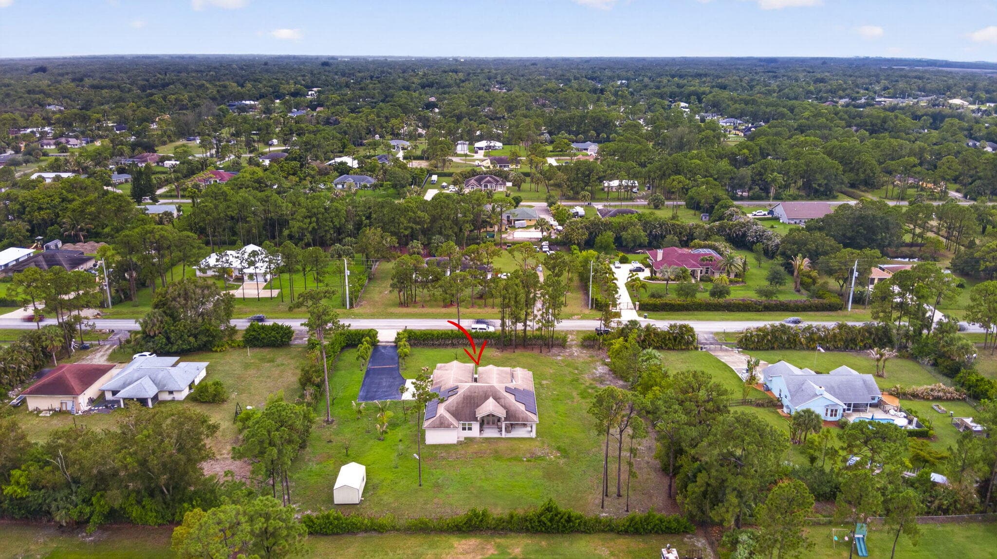 17145 Hamlin Boulevard, Loxahatchee, FL 33470 — photo 68 of 83