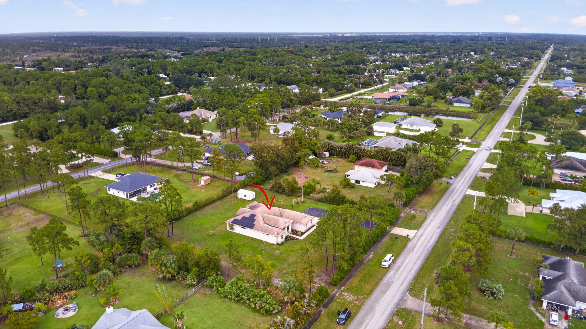 17145 Hamlin Boulevard, Loxahatchee, FL 33470 — photo 73 of 83