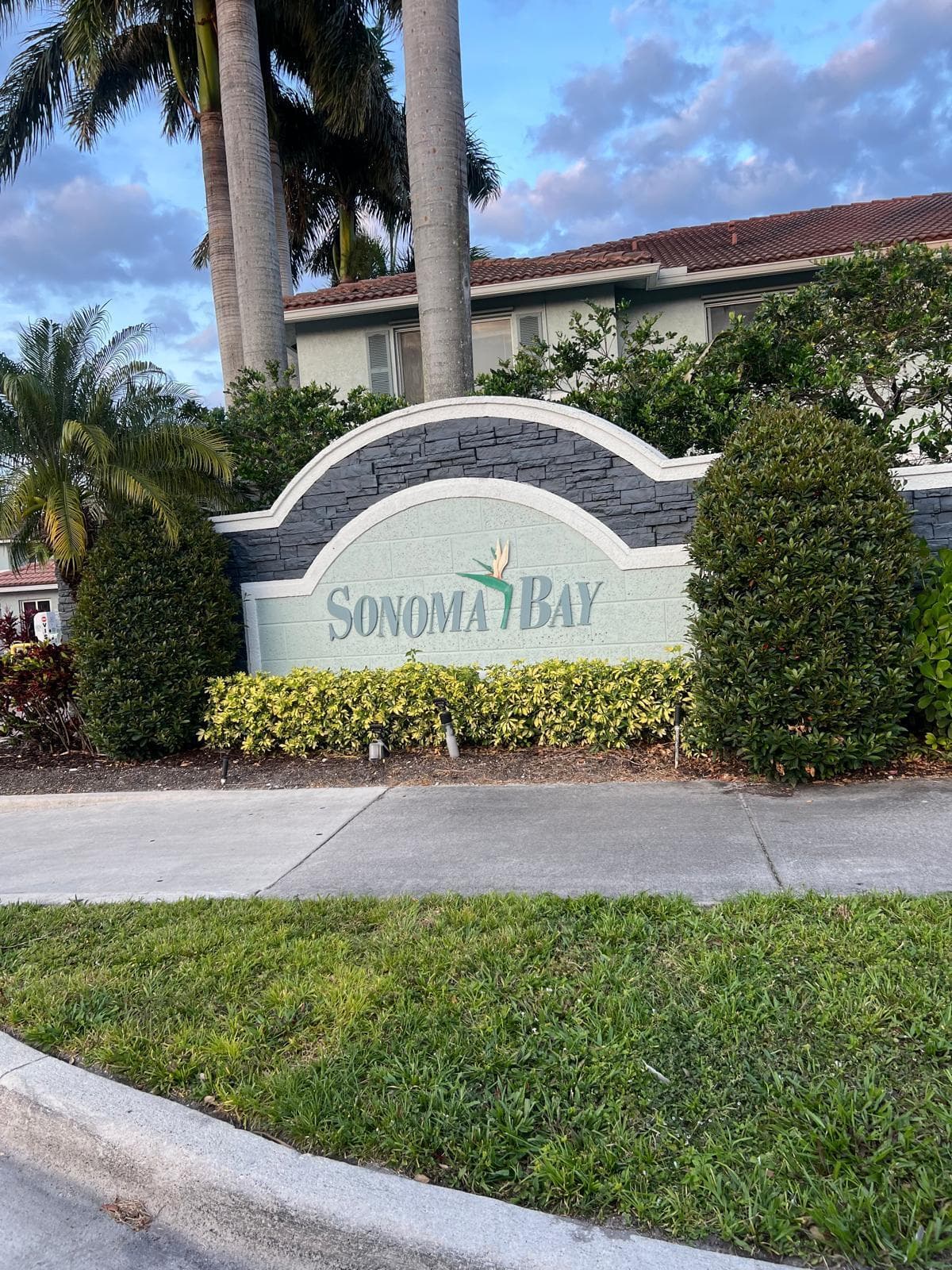3413 Sonoma Drive, Riviera Beach, FL 33404 — photo