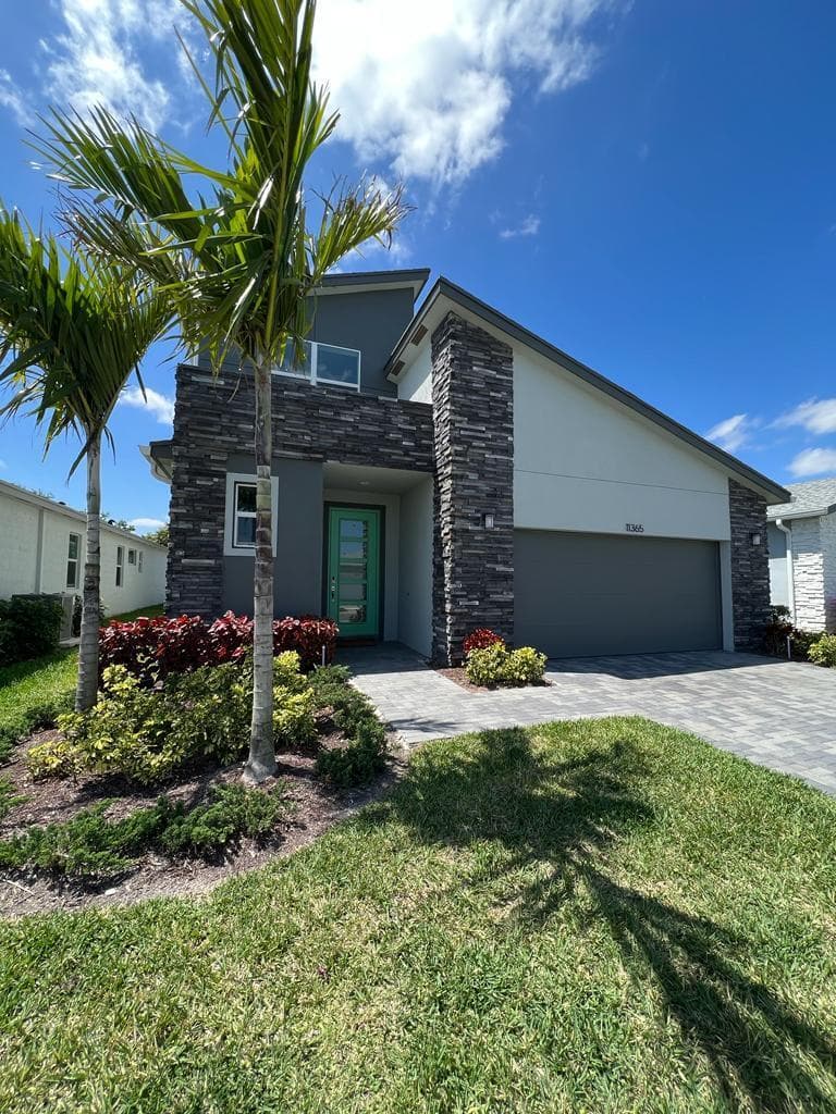 11365 SW Lyra Drive, Port St. Lucie, FL 34987 — photo 4 of 47