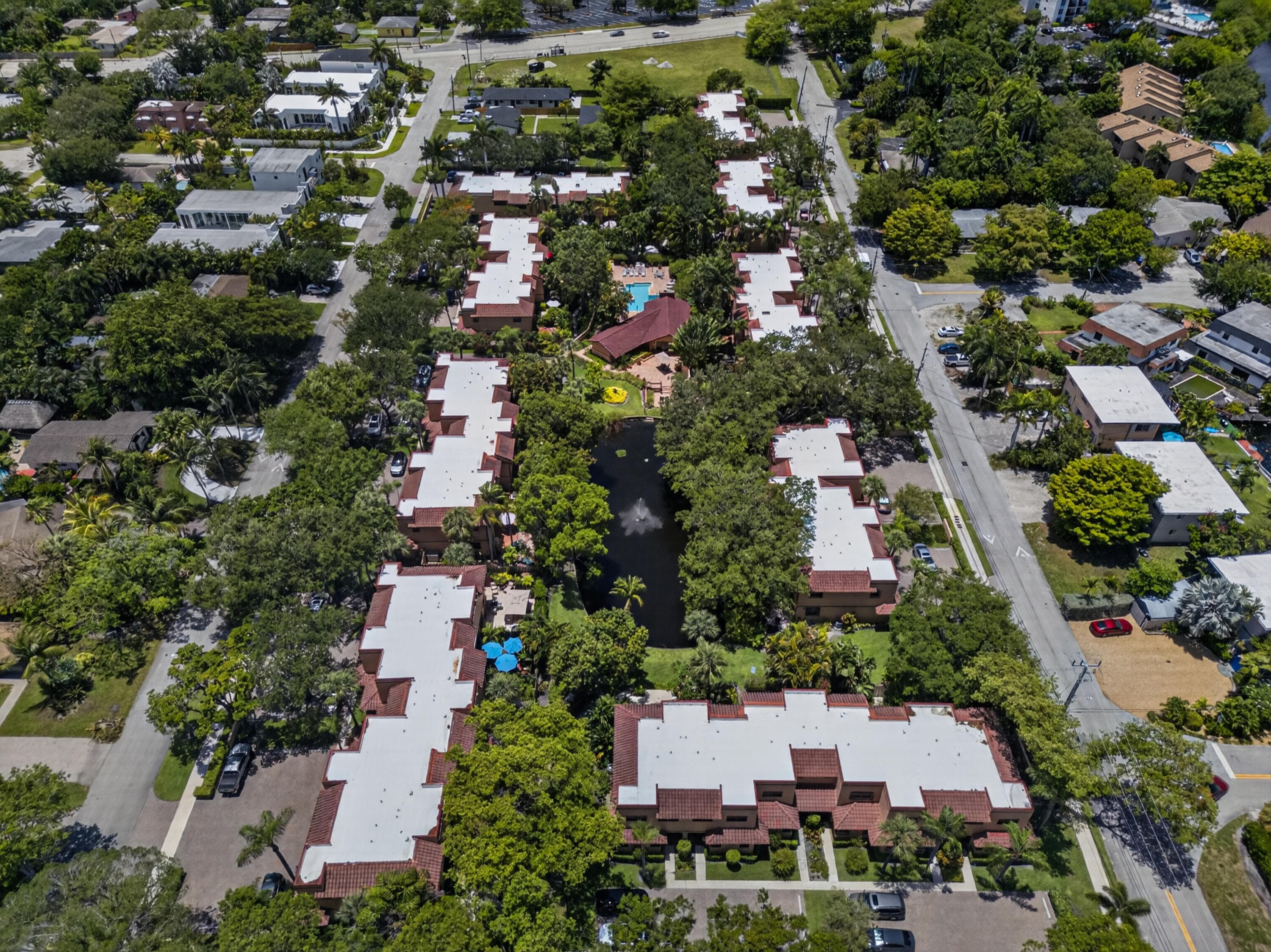 200 NE 17th Court Unit 801, Fort Lauderdale, FL 33305 — photo 43 of 43