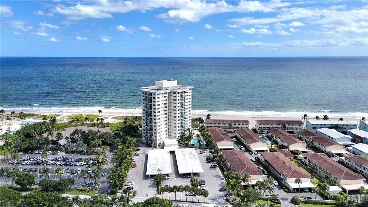 6000 N Ocean Drive 7c, Lauderdale-By-The-Sea, FL 33308 — photo
