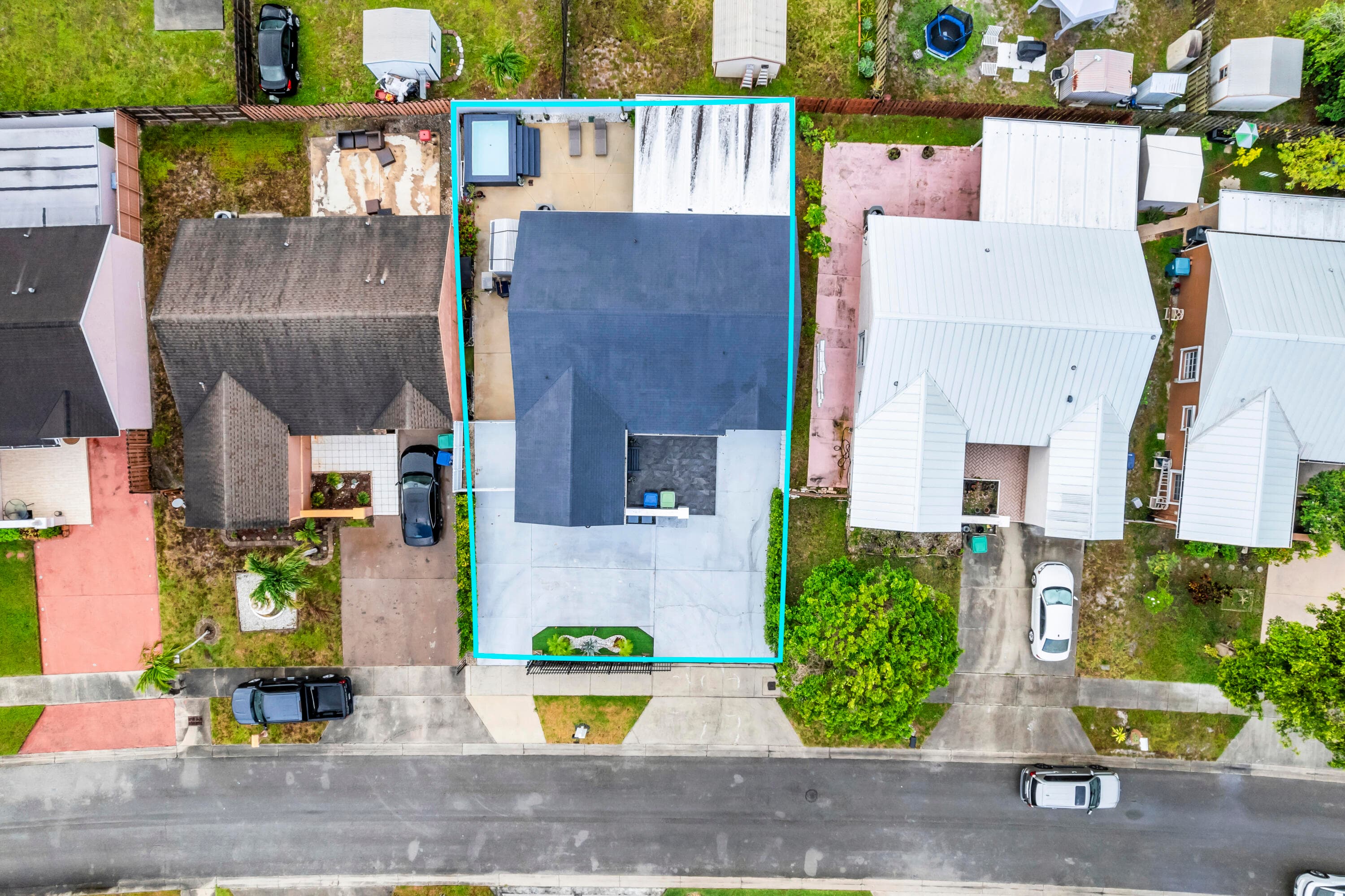 20371 NW 32nd Court, Miami Gardens, FL 33056 — photo 32 of 34