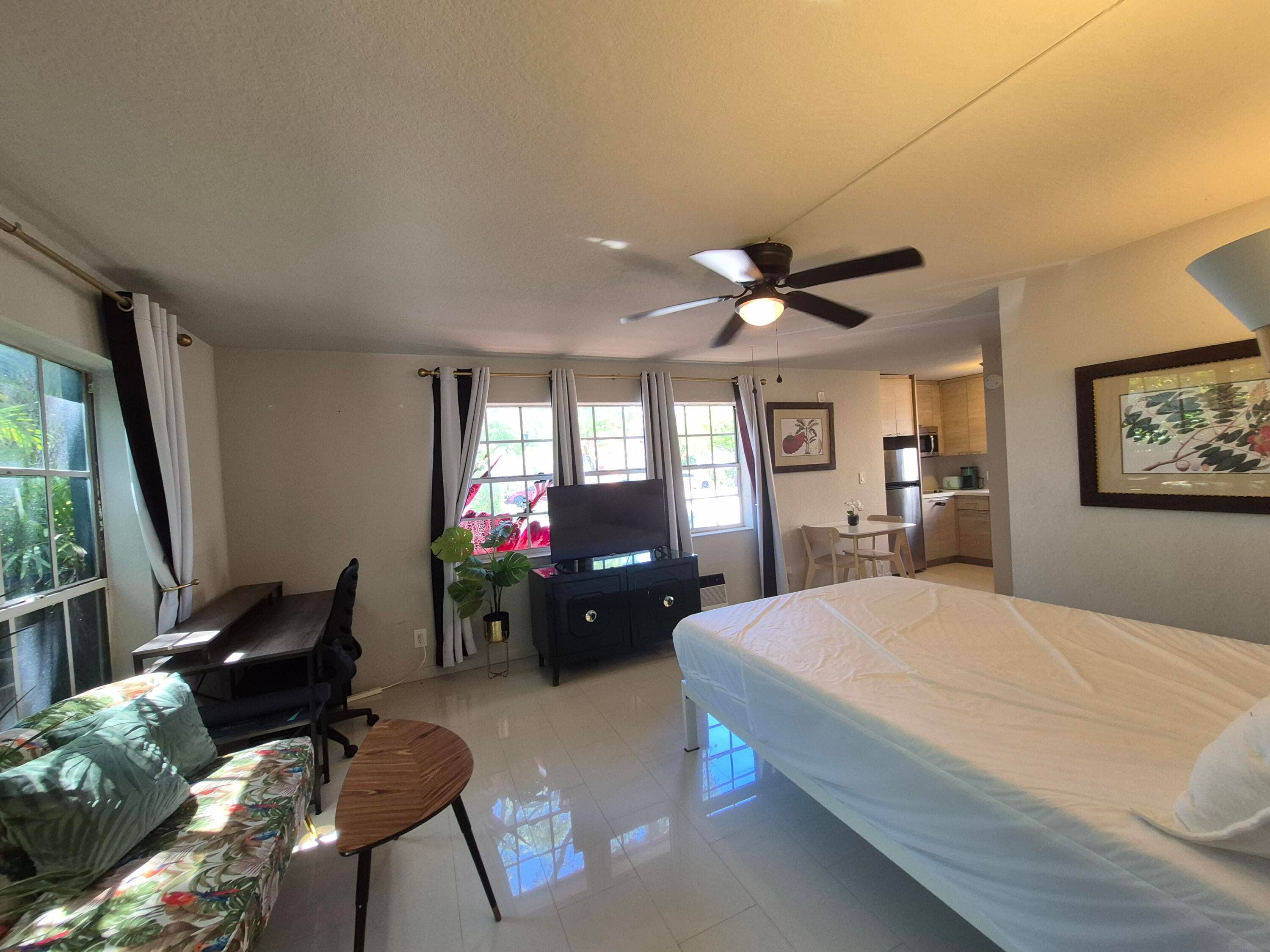1007 SE 2nd Court 1-, Fort Lauderdale, FL 33301 — photo