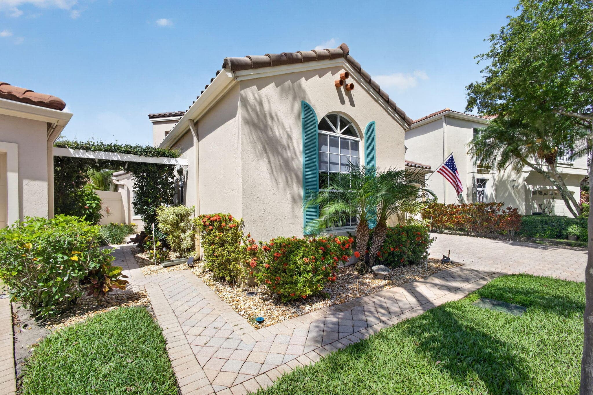 48 Via Del Corso, Palm Beach Gardens, FL 33418 — photo 7 of 96