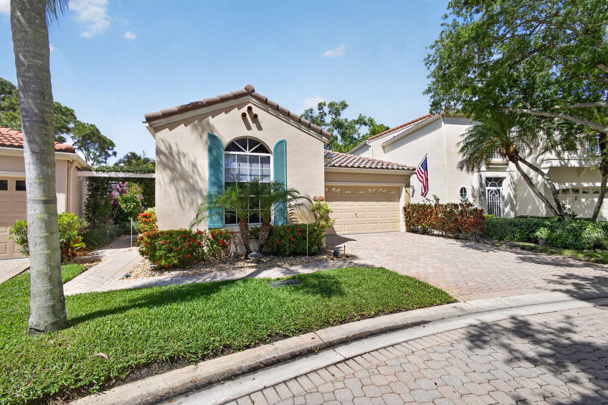 48 Via Del Corso, Palm Beach Gardens, FL 33418 — photo 8 of 96