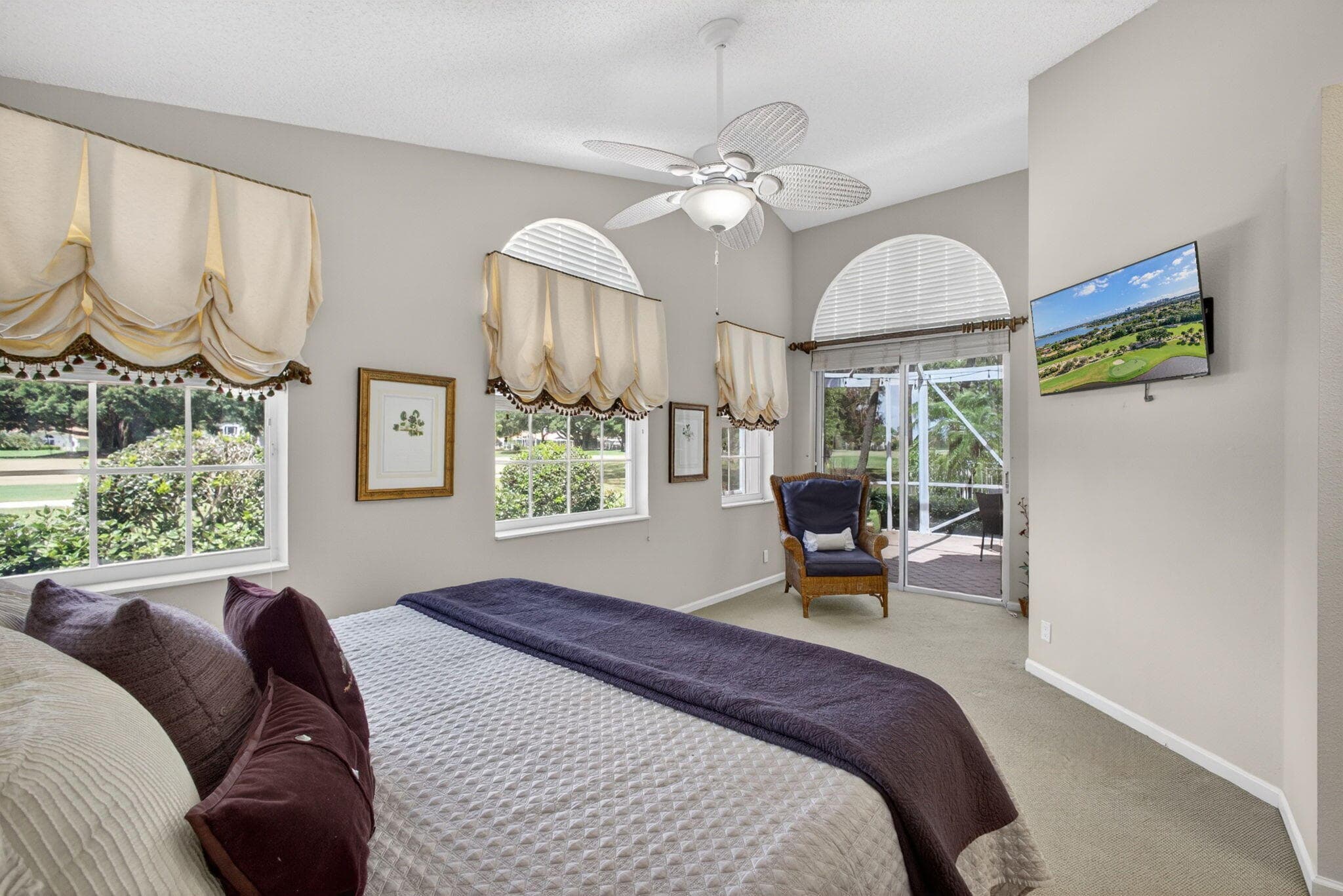 48 Via Del Corso, Palm Beach Gardens, FL 33418 — photo 32 of 96