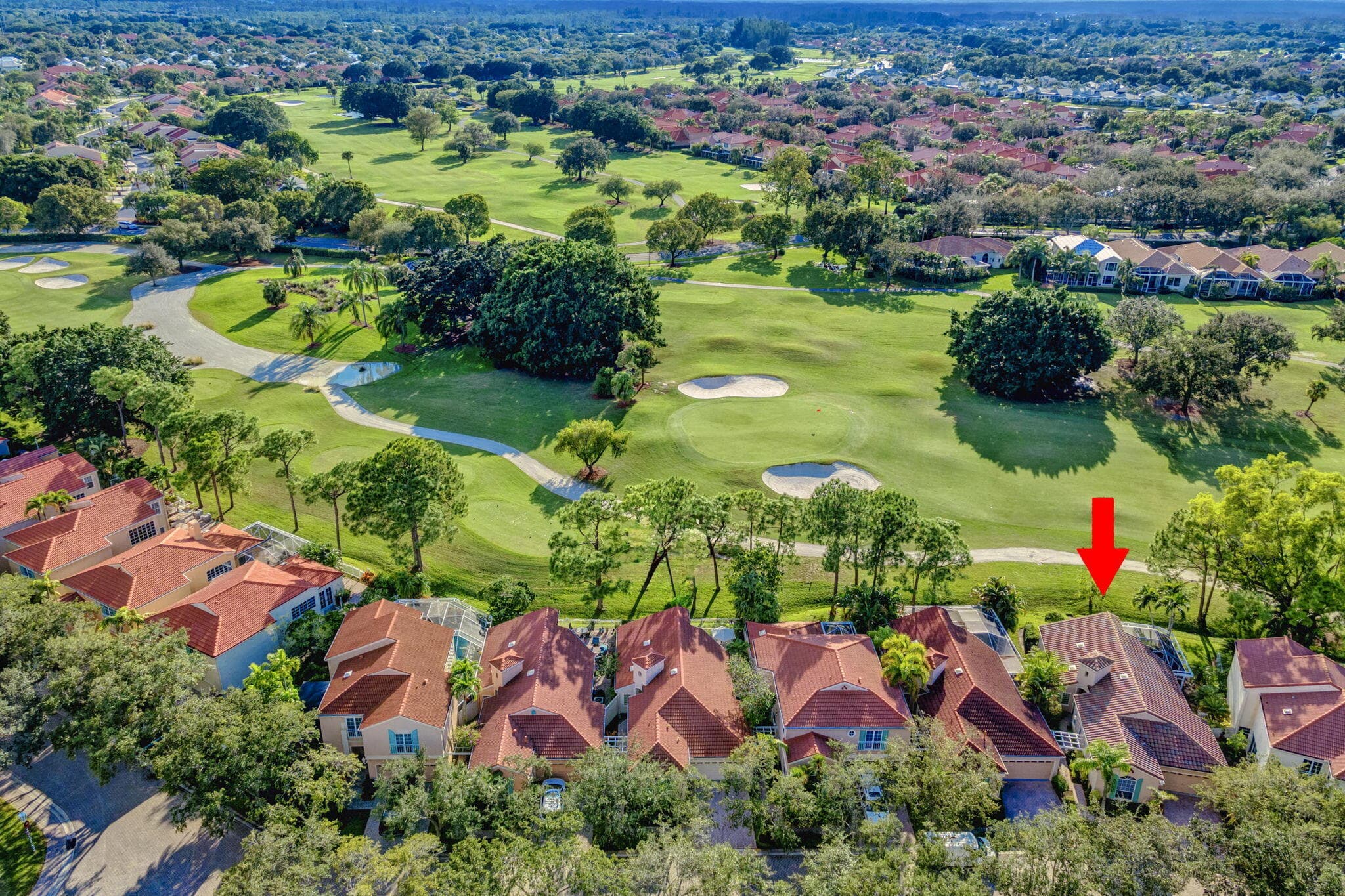 48 Via Del Corso, Palm Beach Gardens, FL 33418 — photo 63 of 96