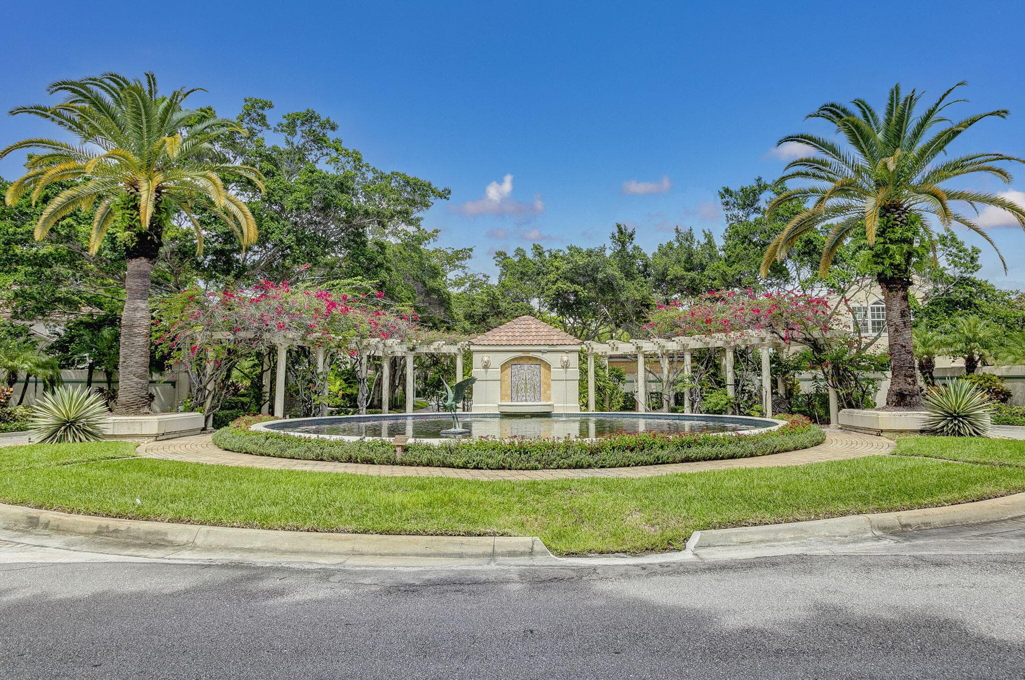 48 Via Del Corso, Palm Beach Gardens, FL 33418 — photo 71 of 96