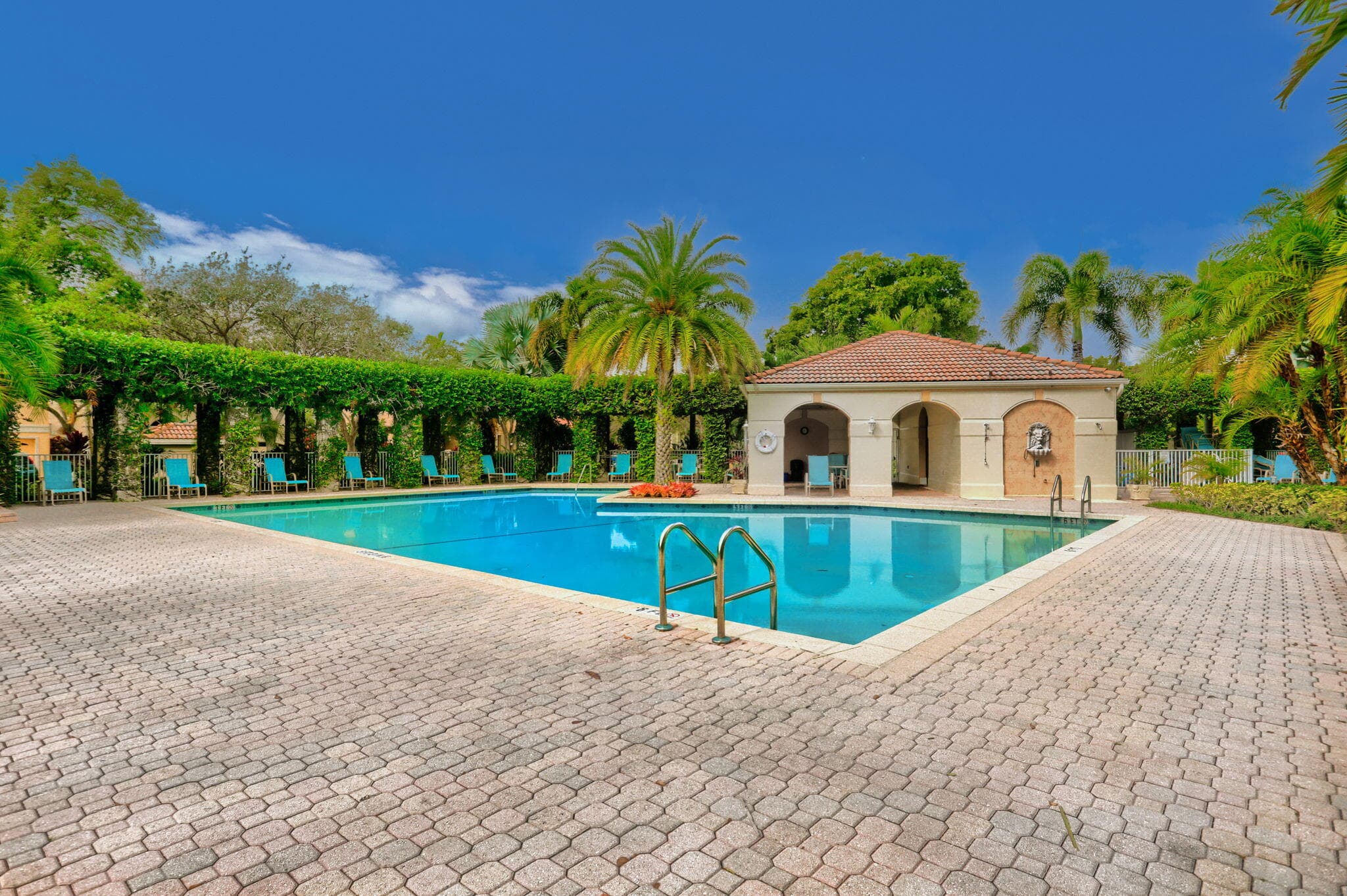 48 Via Del Corso, Palm Beach Gardens, FL 33418 — photo 76 of 96