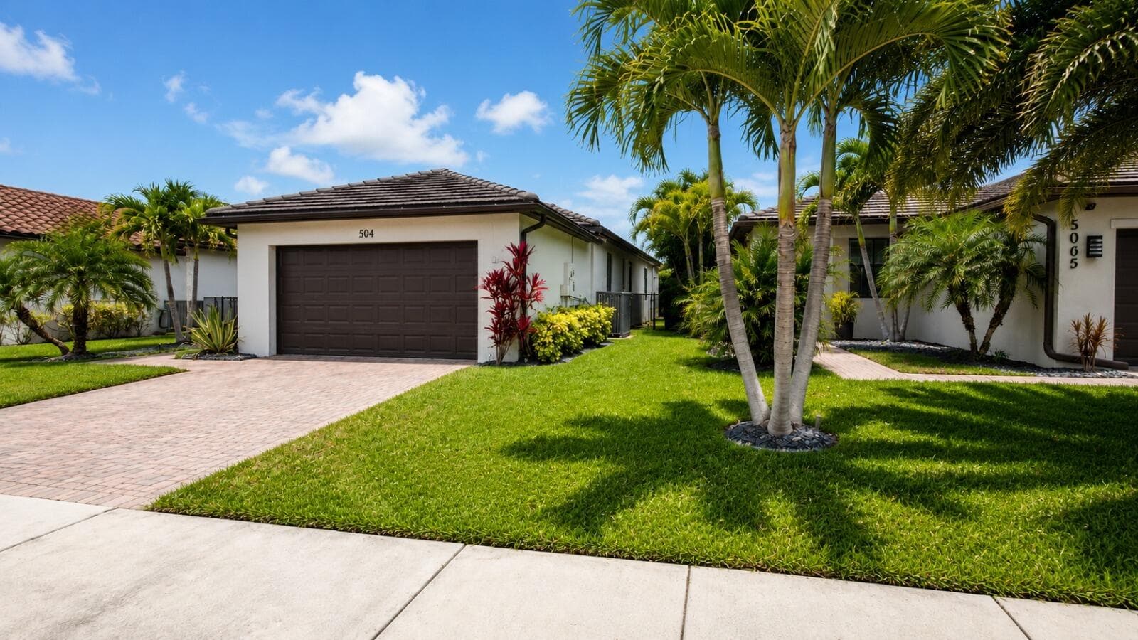 5069 Arancia Lane, Ave Maria, FL 34142 — photo
