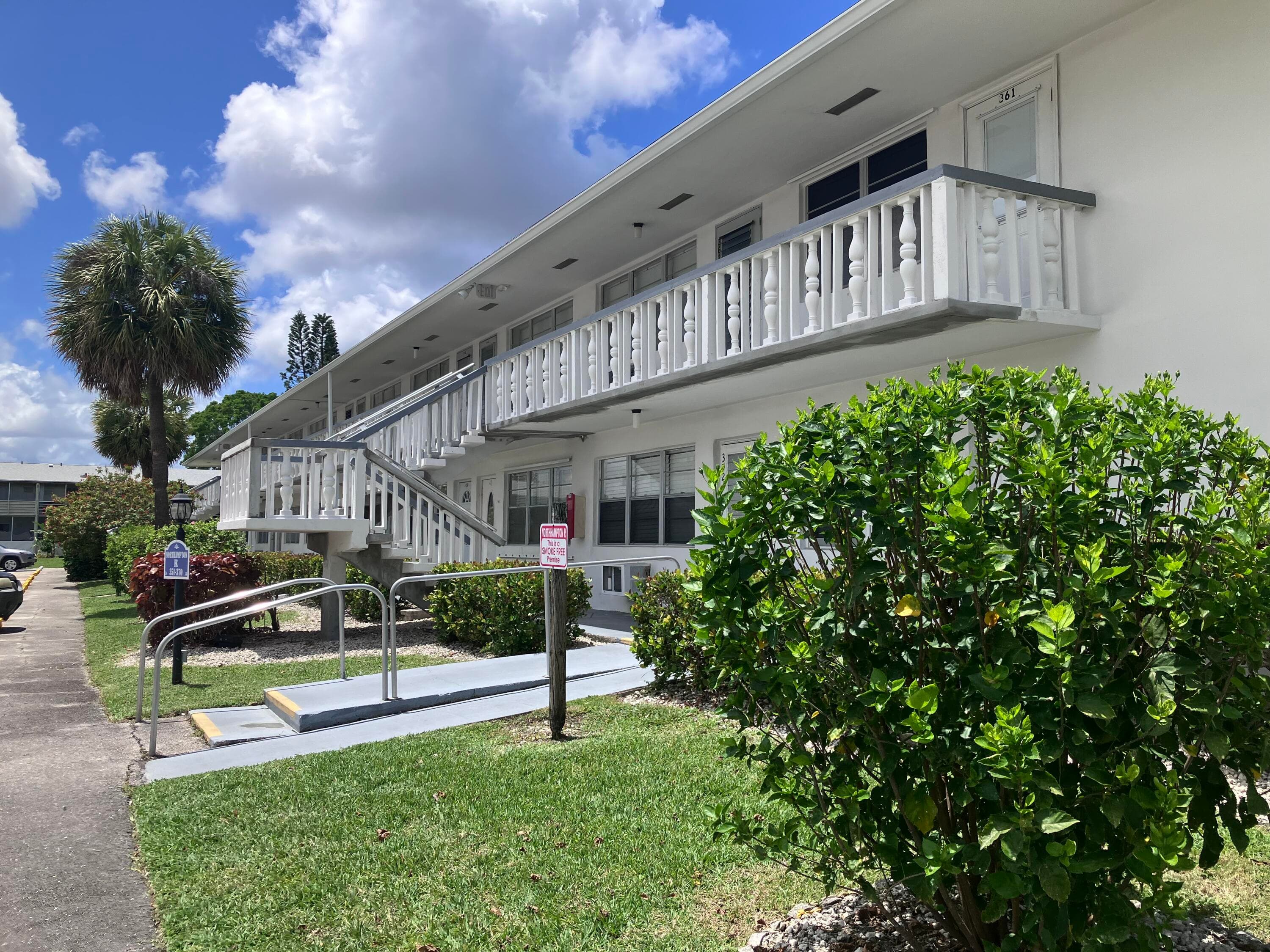 364 Northampton R, West Palm Beach, FL 33417 — photo 2 of 26