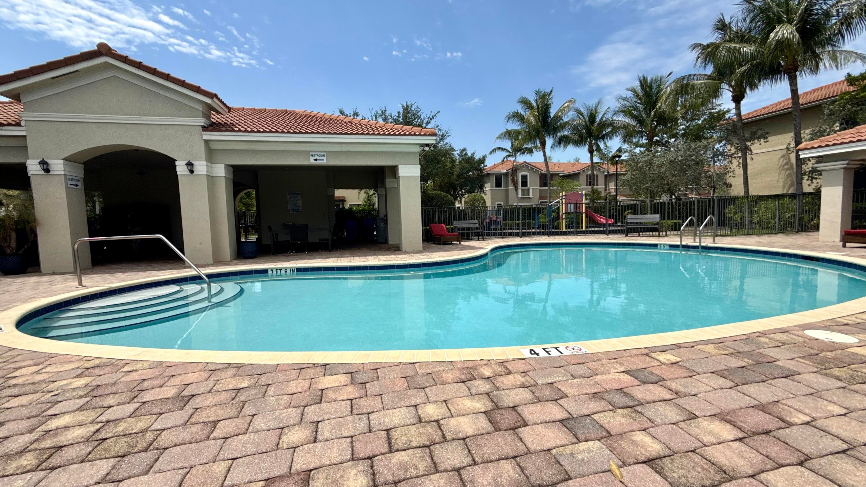 3332 NW 10th Avenue, Pompano Beach, FL 33064 — photo 32 of 35