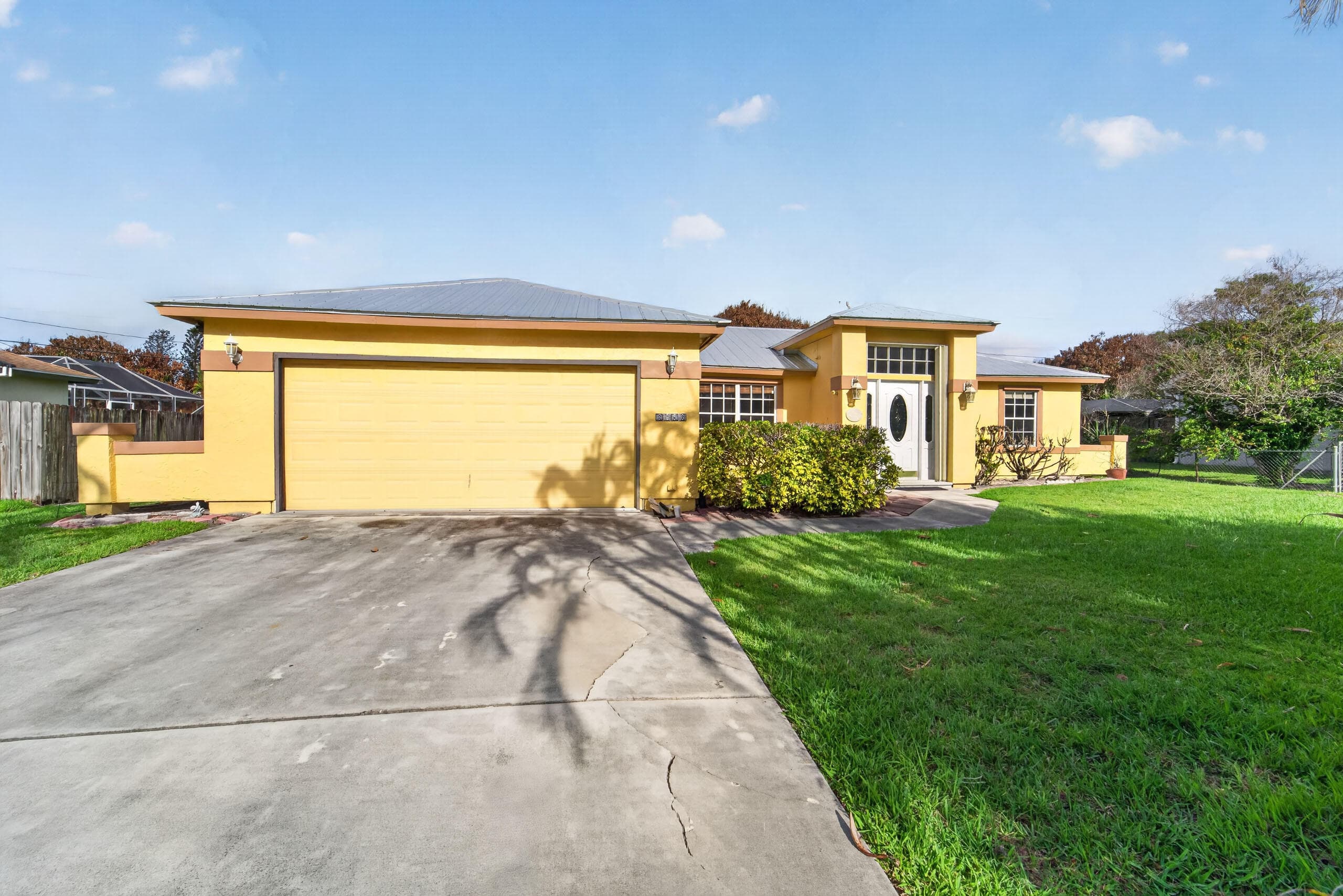 6956 NW Jorgensen Road, Port St. Lucie, FL 34983 — photo 1 of 21