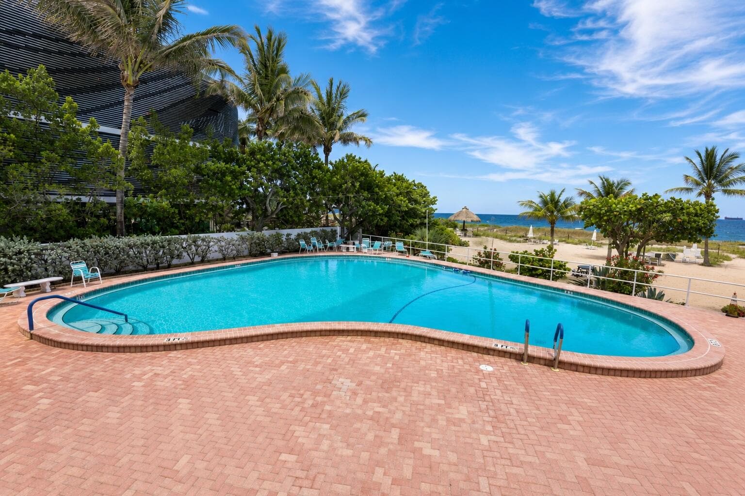 710 N Ocean Boulevard 1107, Pompano Beach, FL 33062 — photo 29 of 42