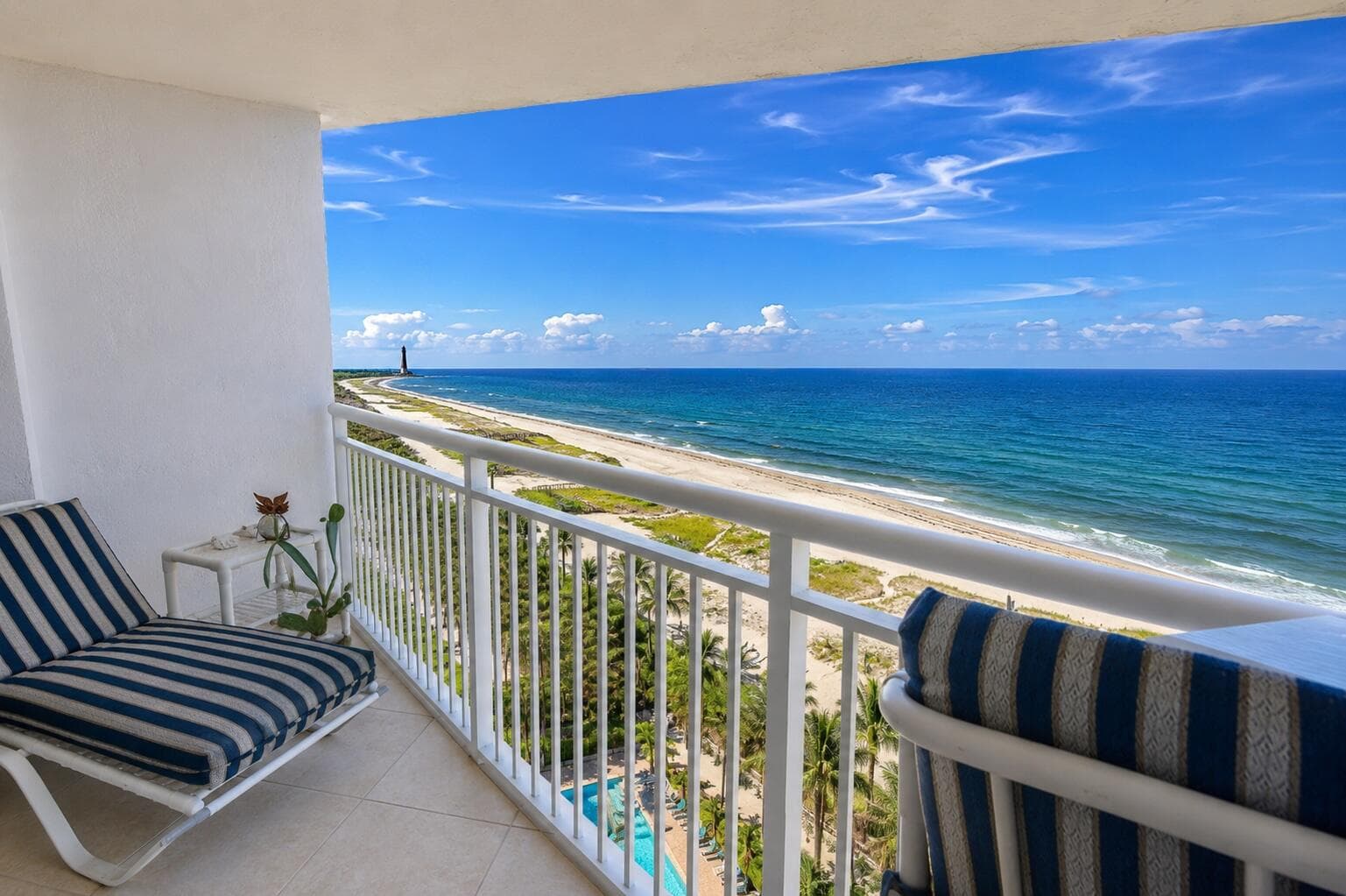 710 N Ocean Boulevard 1107, Pompano Beach, FL 33062 — photo 1 of 42