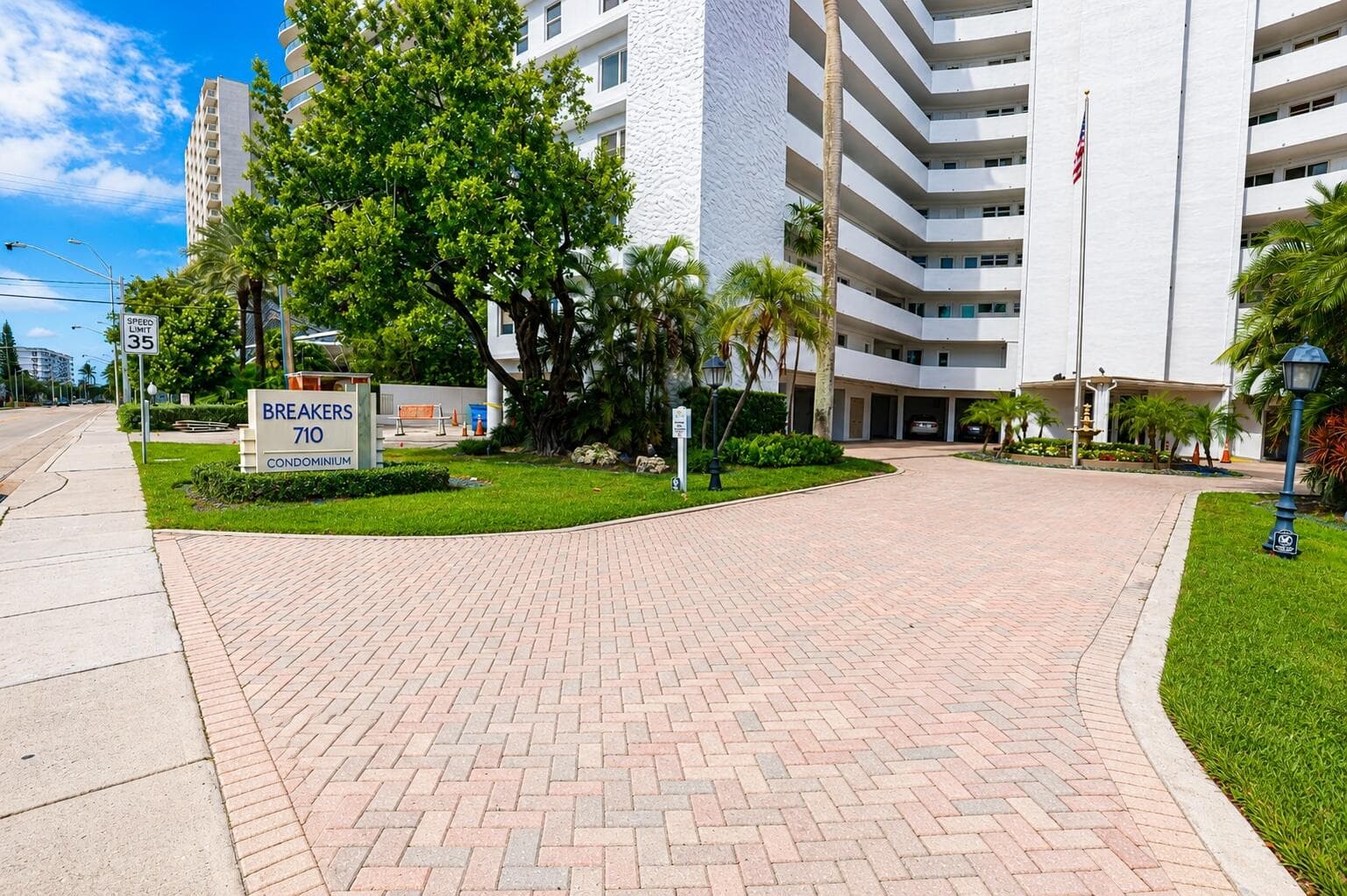 710 N Ocean Boulevard 1107, Pompano Beach, FL 33062 — photo 36 of 42