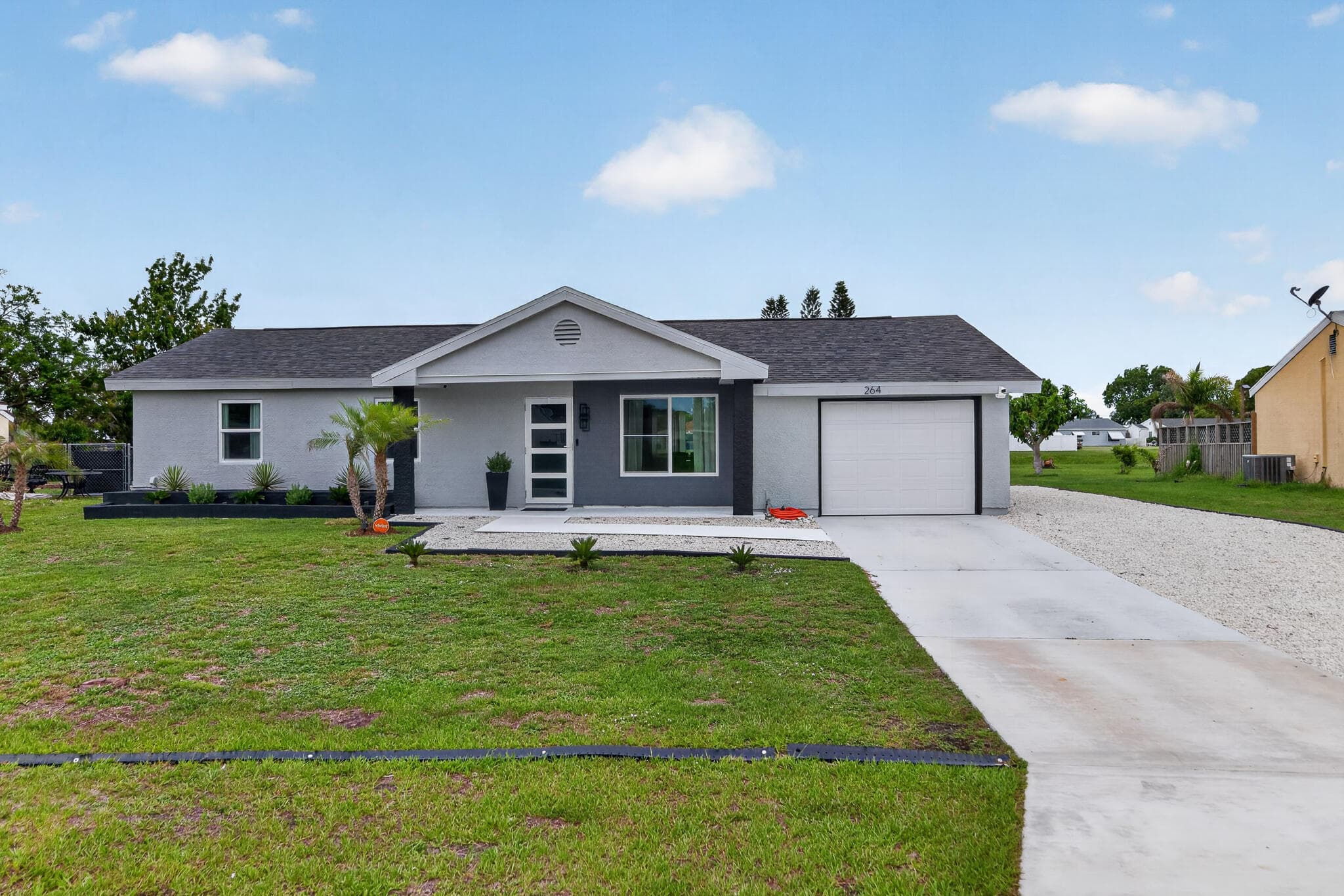 264 SW Cherryhill Road, Port St. Lucie, FL 34953 — photo 2 of 44