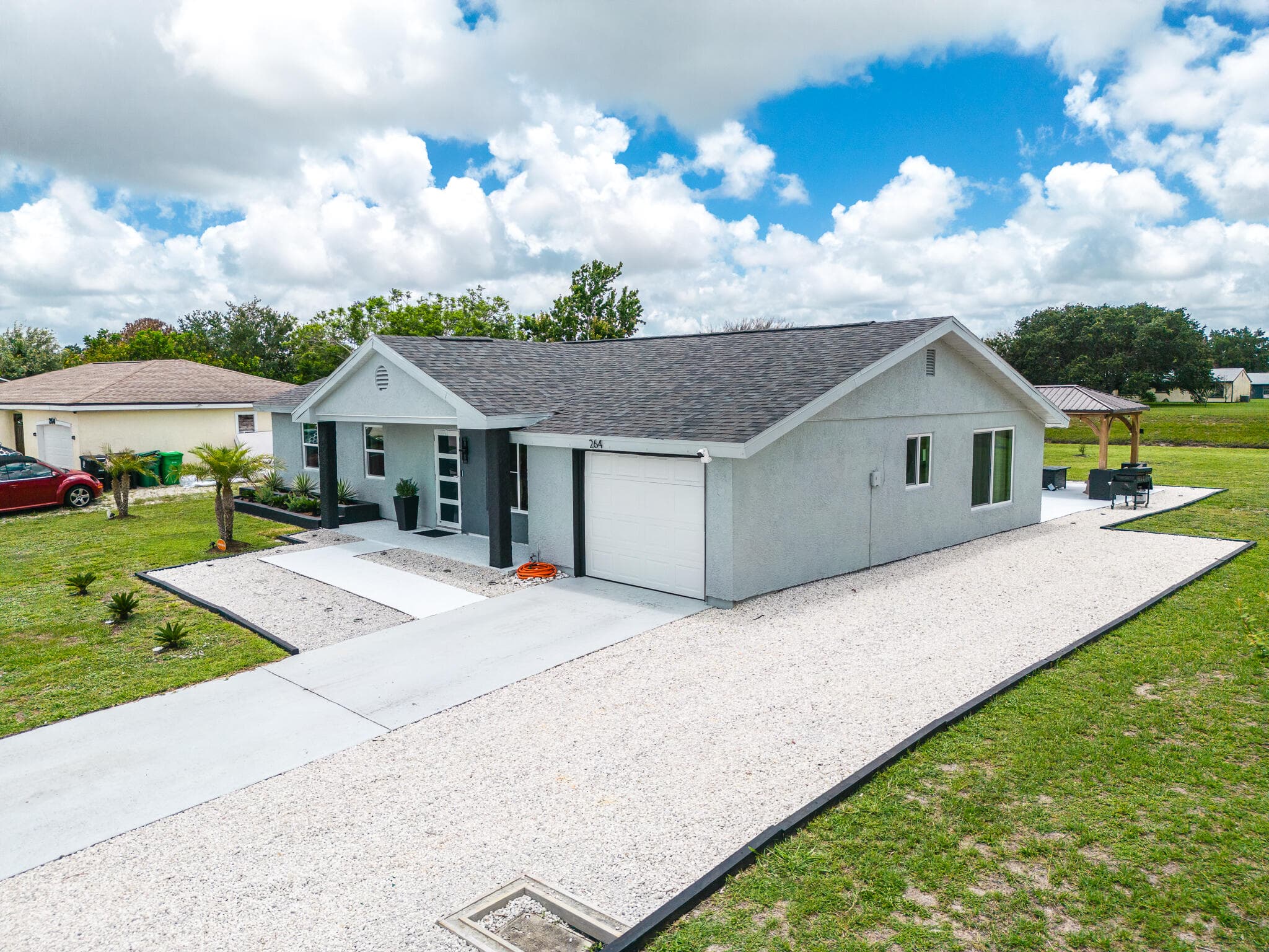 264 SW Cherryhill Road, Port St. Lucie, FL 34953 — photo 35 of 44