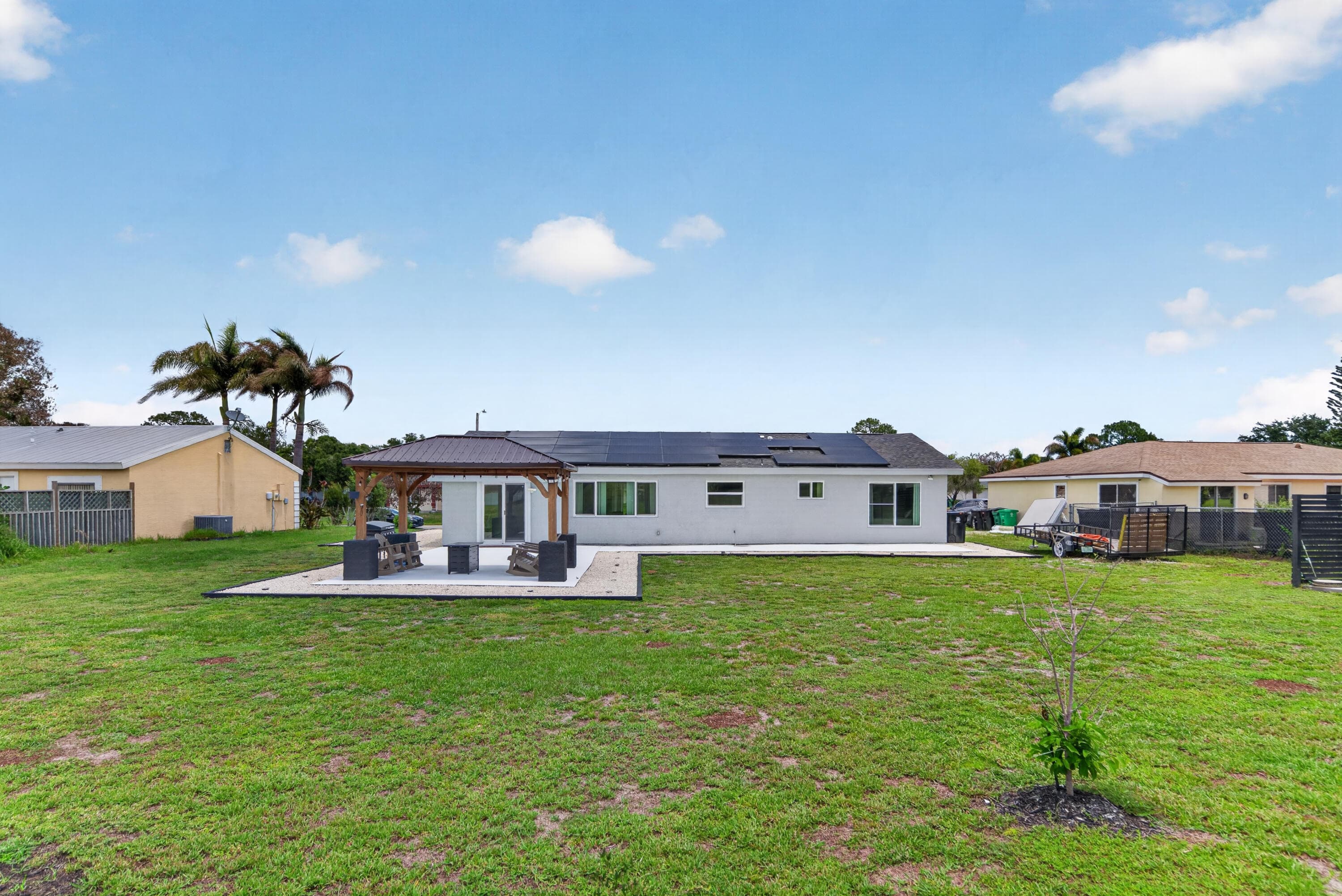 264 SW Cherryhill Road, Port St. Lucie, FL 34953 — photo 36 of 44