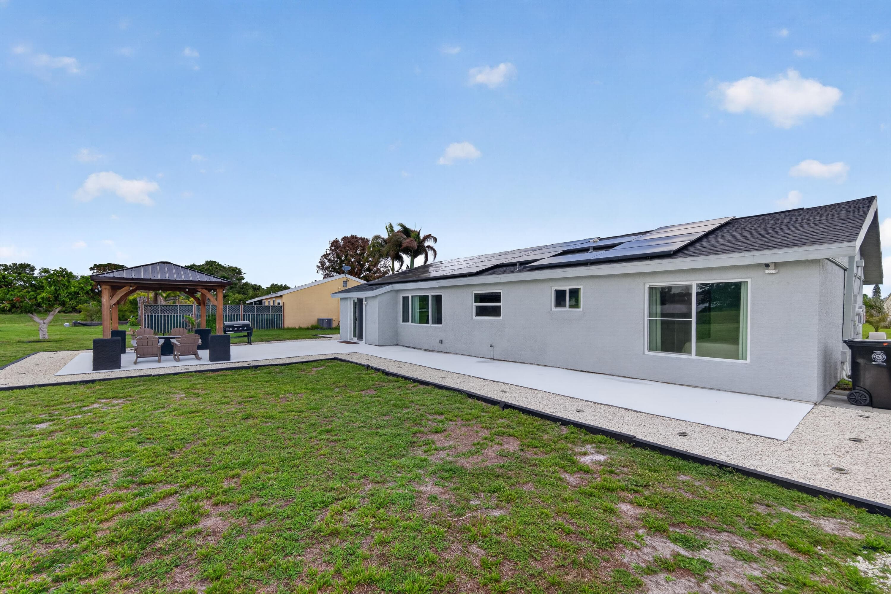 264 SW Cherryhill Road, Port St. Lucie, FL 34953 — photo 39 of 44