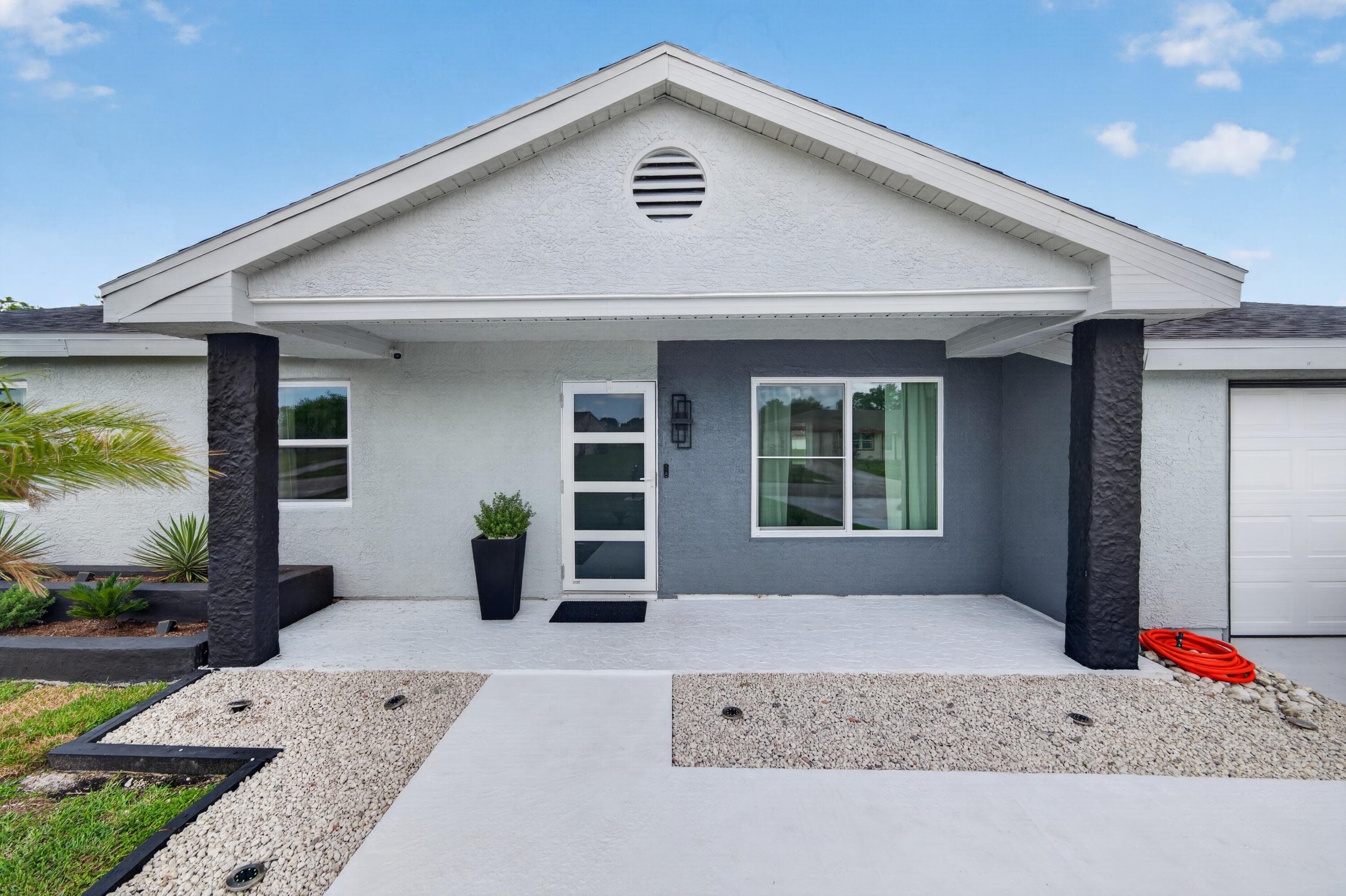 264 SW Cherryhill Road, Port St. Lucie, FL 34953 — photo 1 of 44