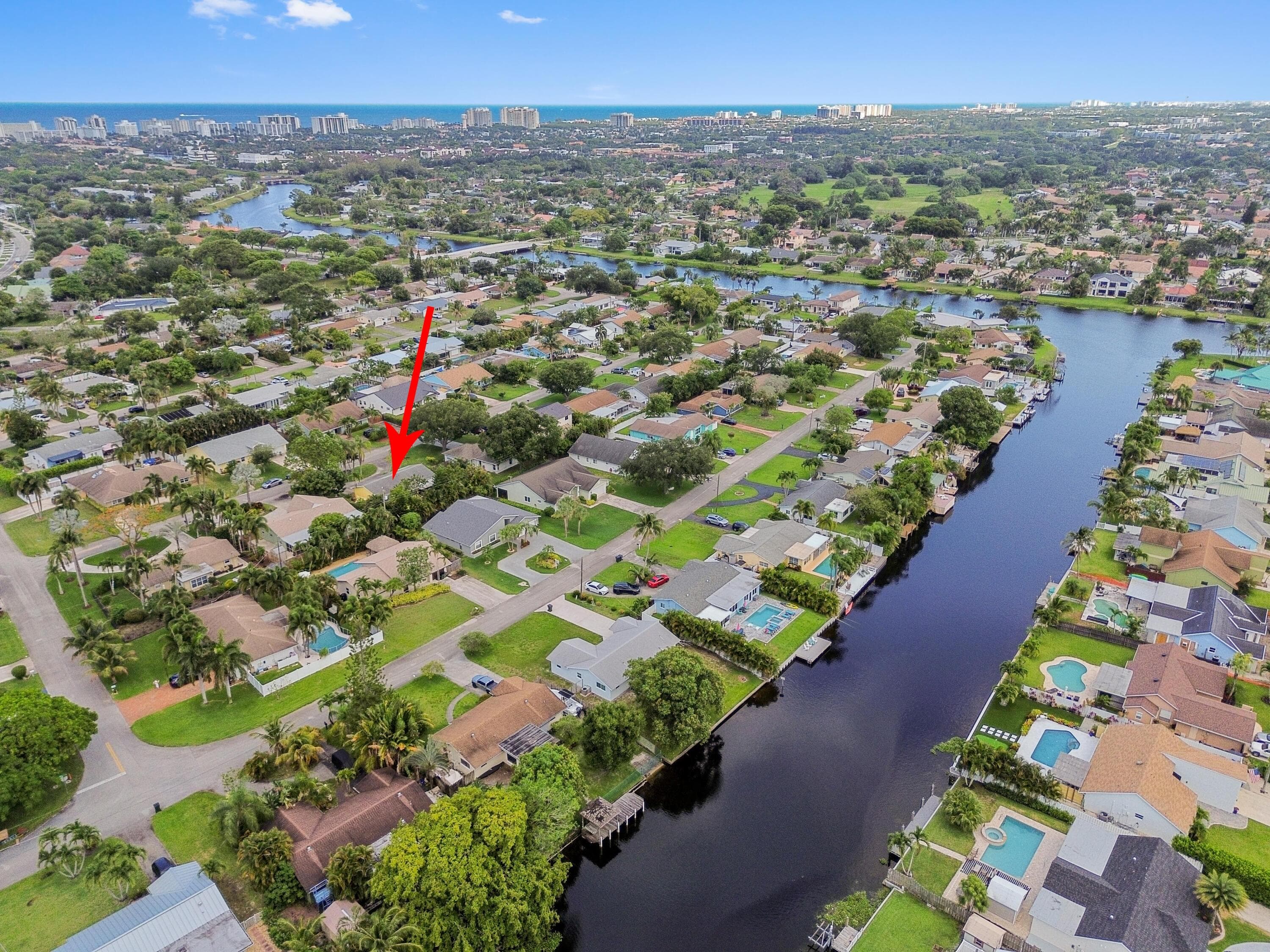 3002 Cardinal Drive, Delray Beach, FL 33444 — photo 24 of 26