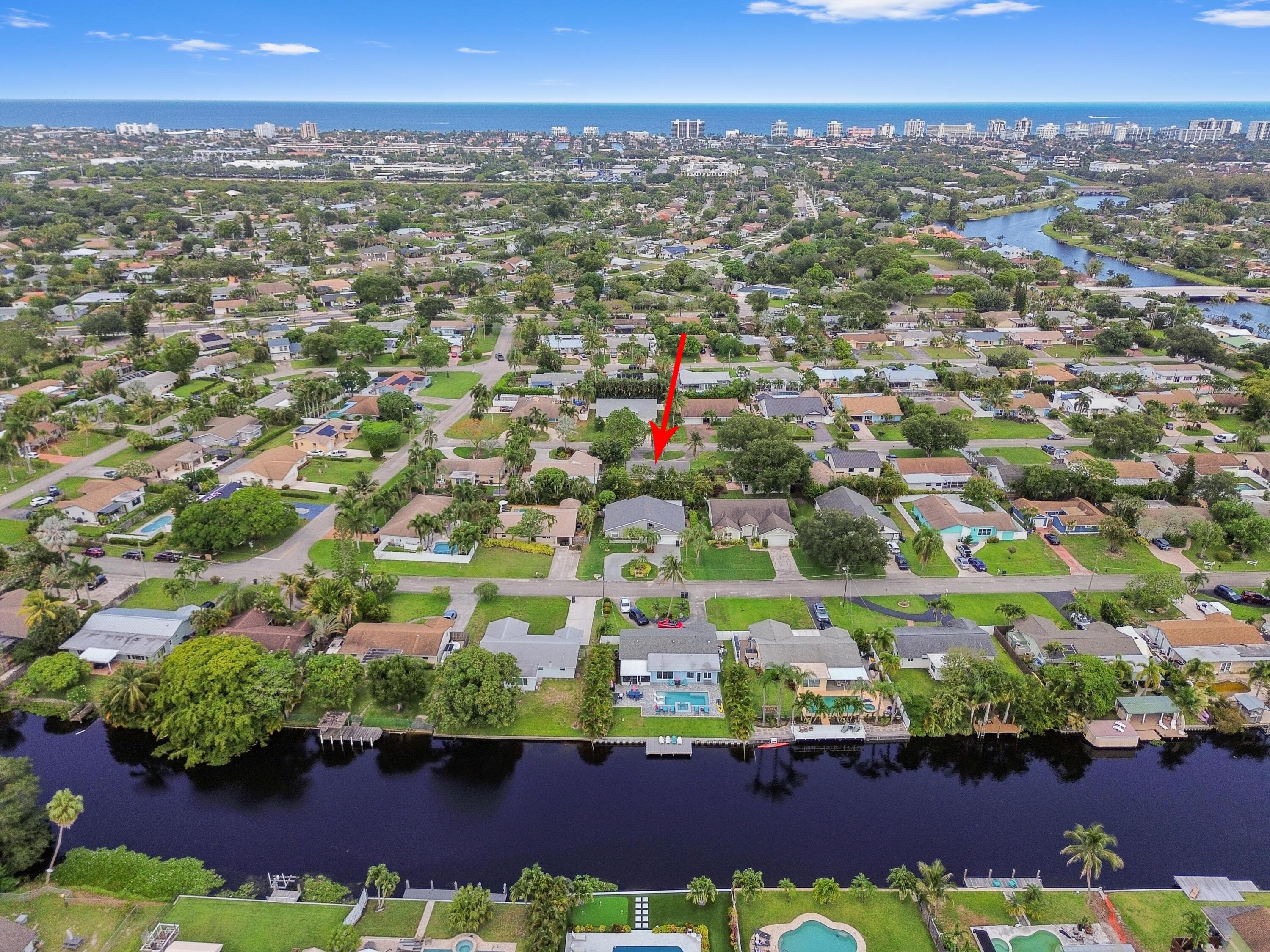 3002 Cardinal Drive, Delray Beach, FL 33444 — photo 25 of 26