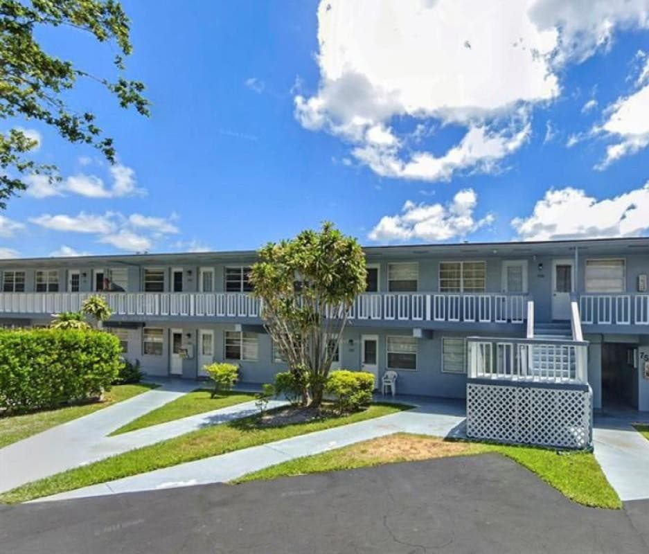701 Pine Drive 107, Pompano Beach, FL 33060 — photo 1 of 22