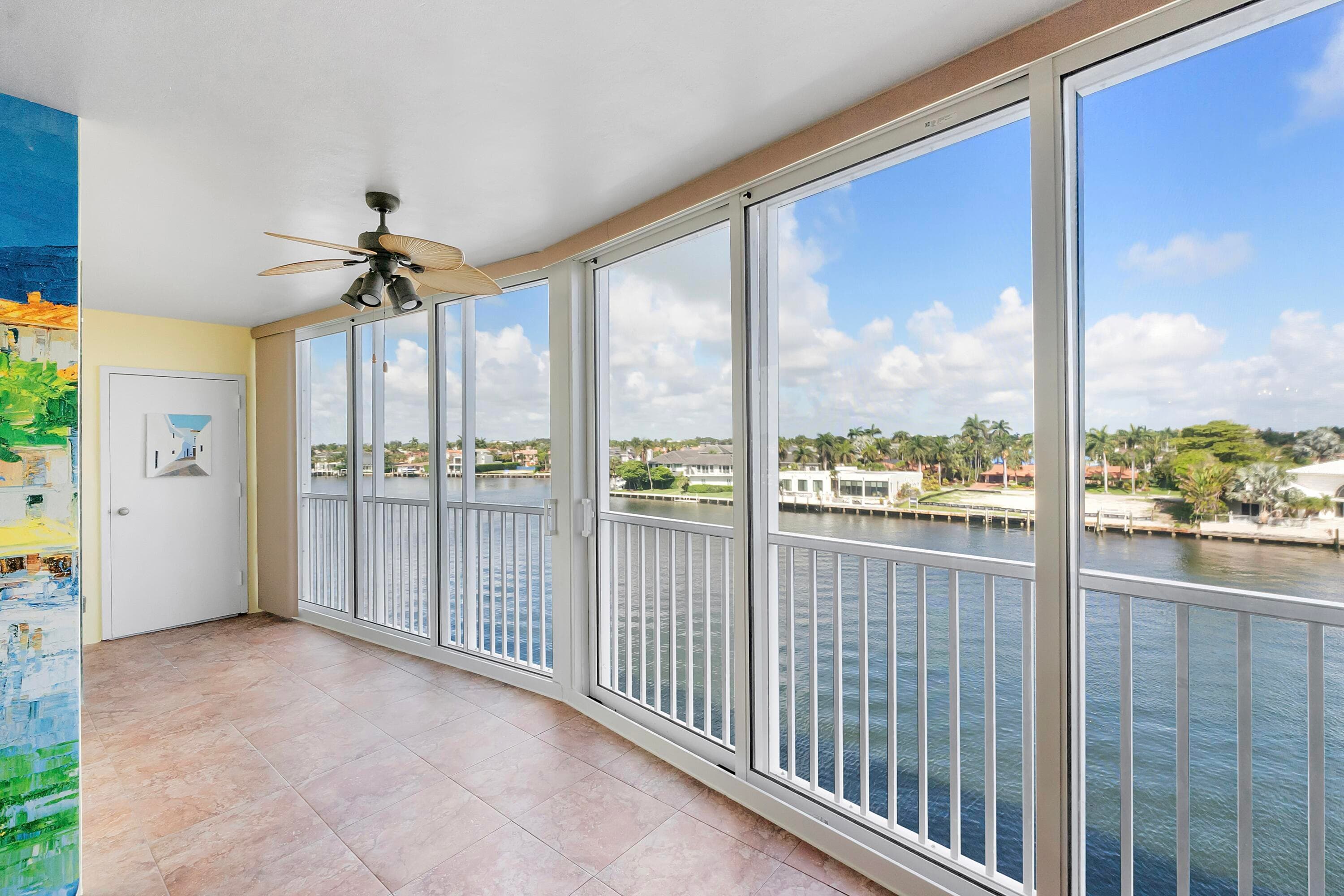 3310 S Ocean Boulevard 528-d, Highland Beach, FL 33487 — photo 3 of 42